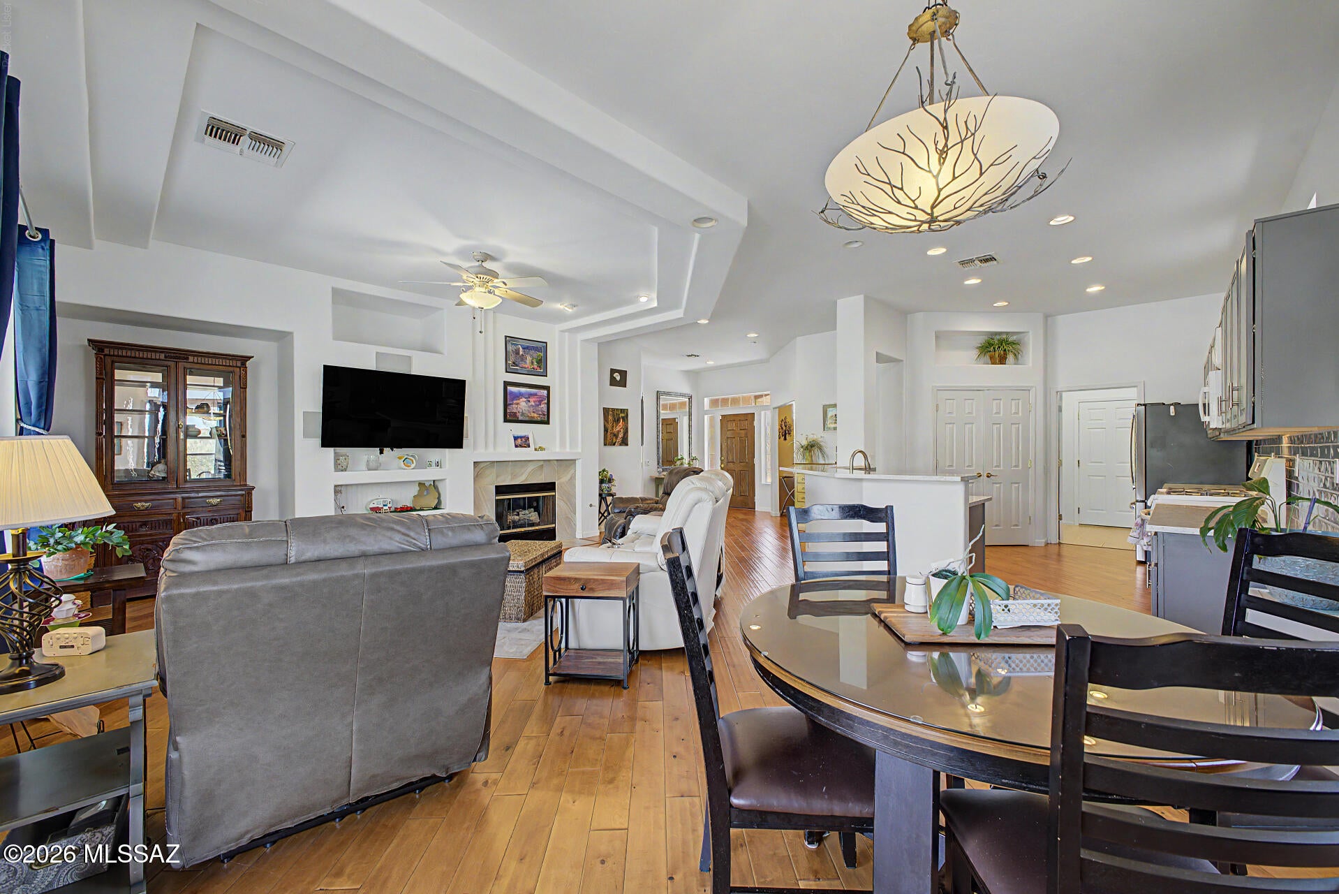 Heritage Highlands IV at Dove Mountain (720-844) - Residential