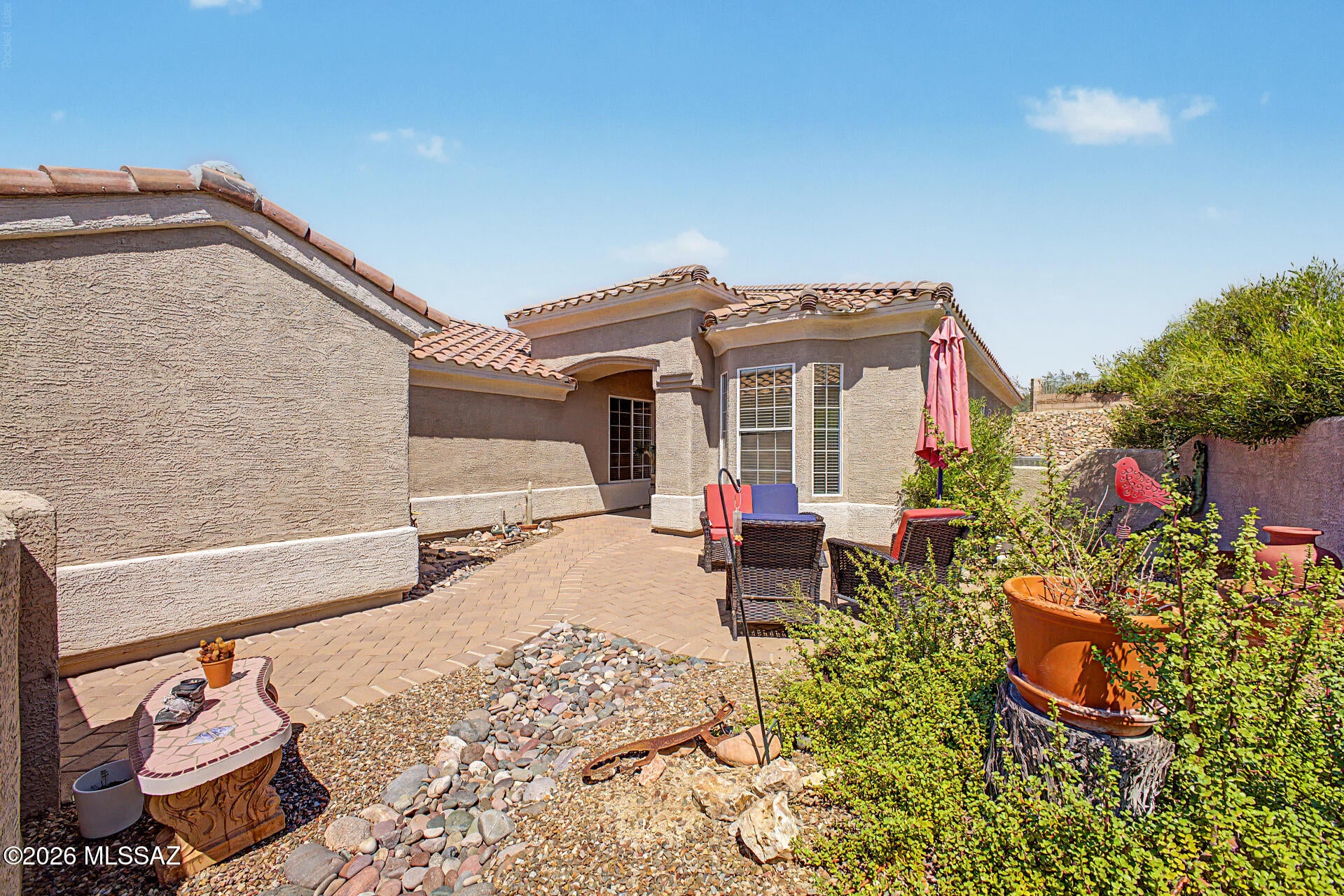 Heritage Highlands IV at Dove Mountain (720-844) - Residential