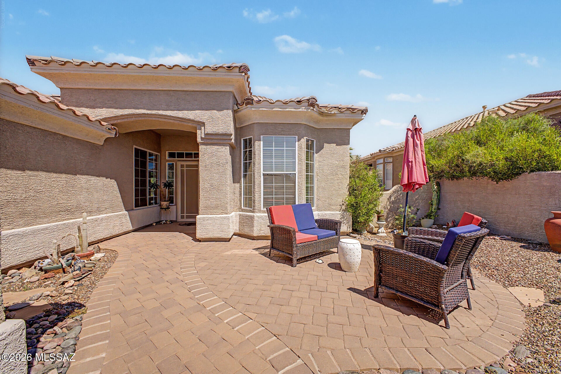 Heritage Highlands IV at Dove Mountain (720-844) - Residential