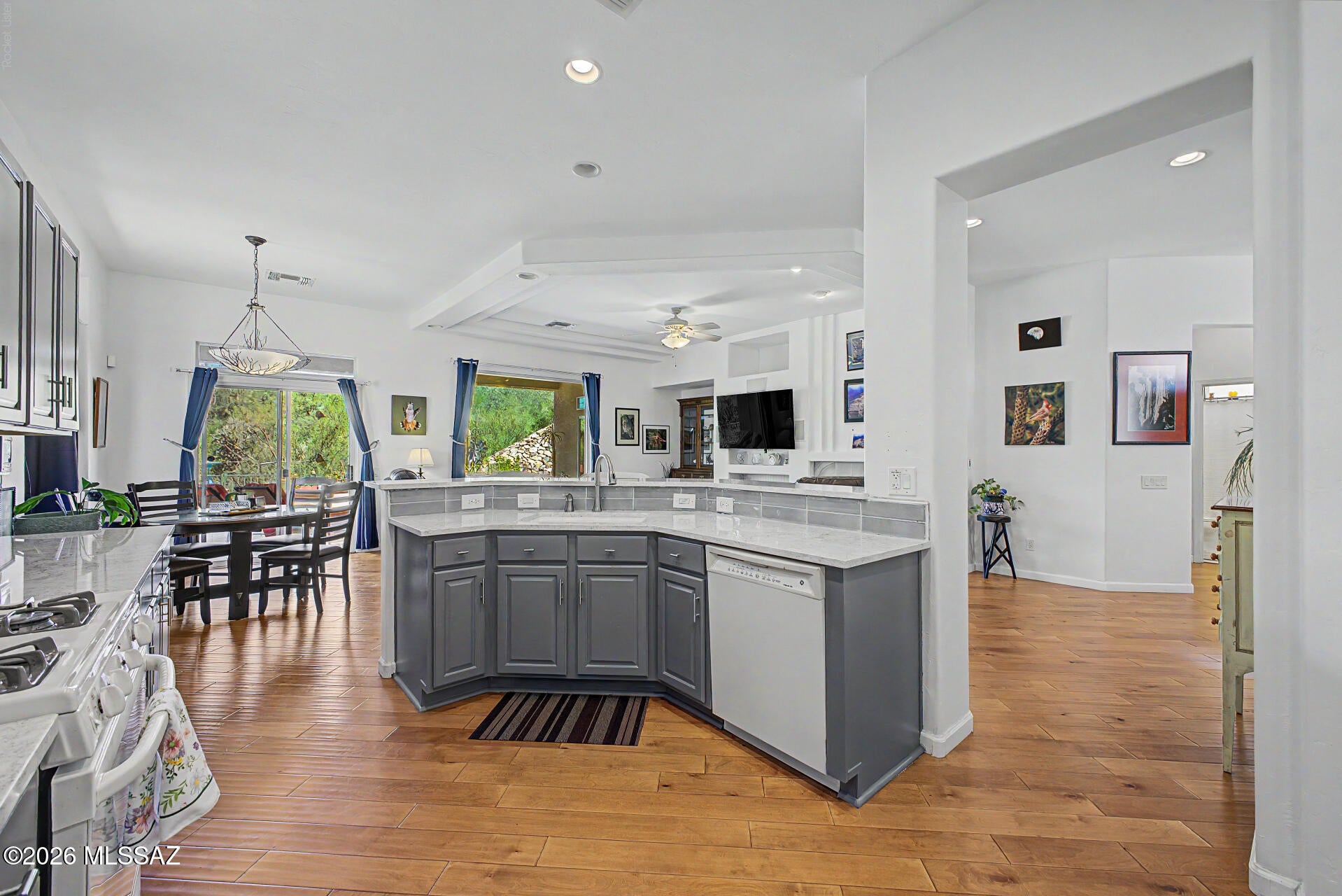 Heritage Highlands IV at Dove Mountain (720-844) - Residential
