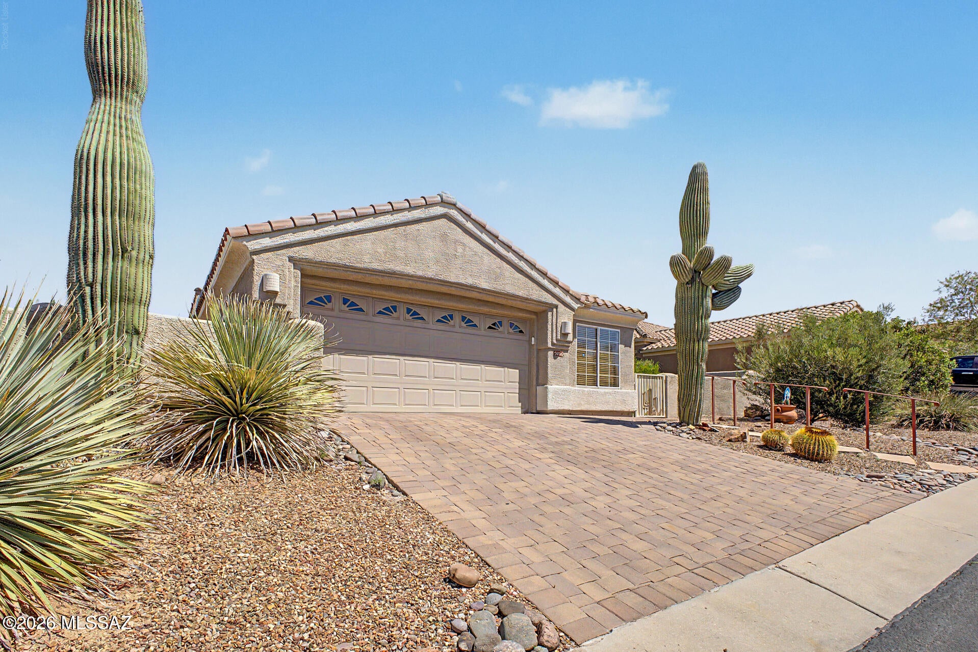 Heritage Highlands IV at Dove Mountain (720-844) - Residential