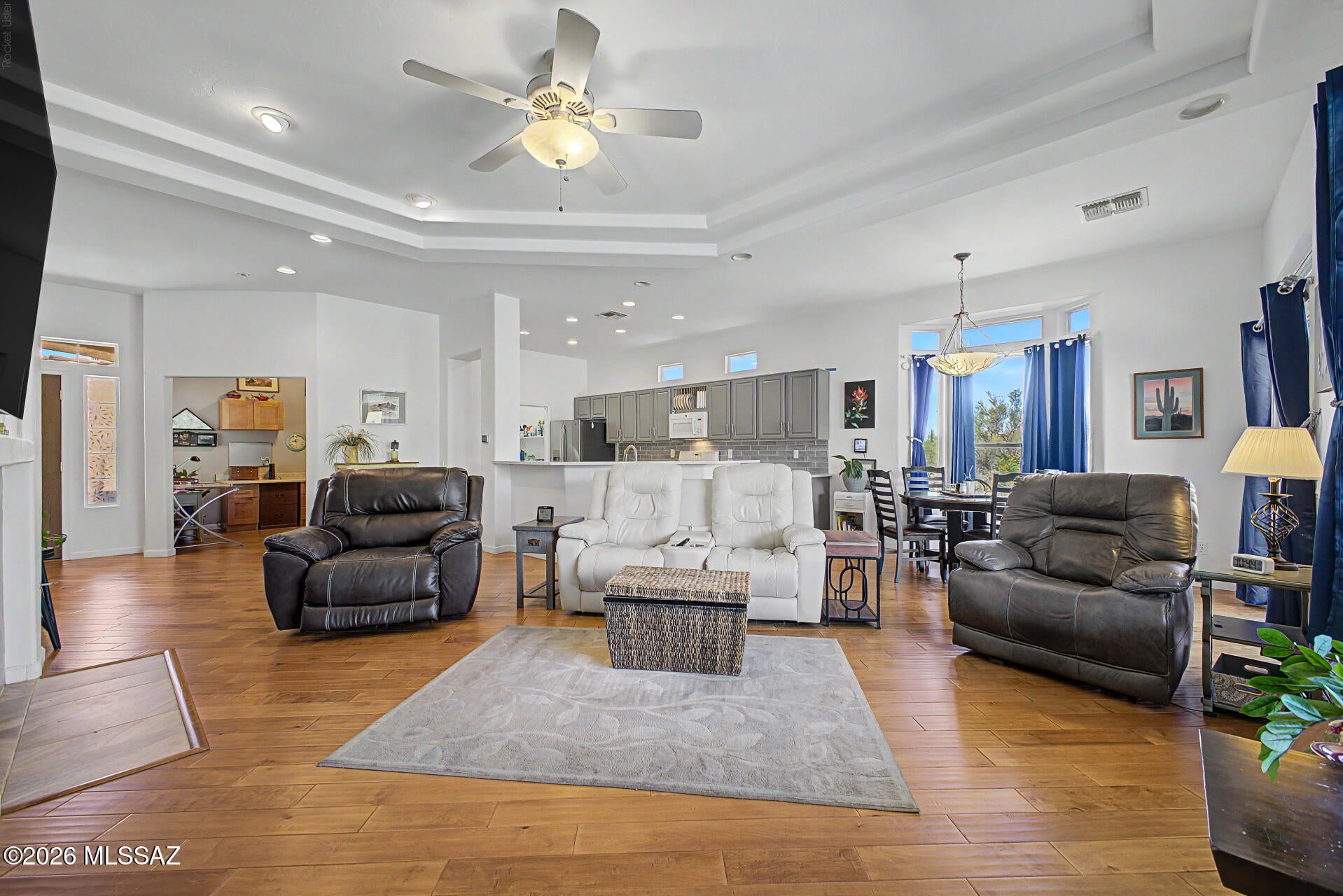 Heritage Highlands IV at Dove Mountain (720-844) - Residential