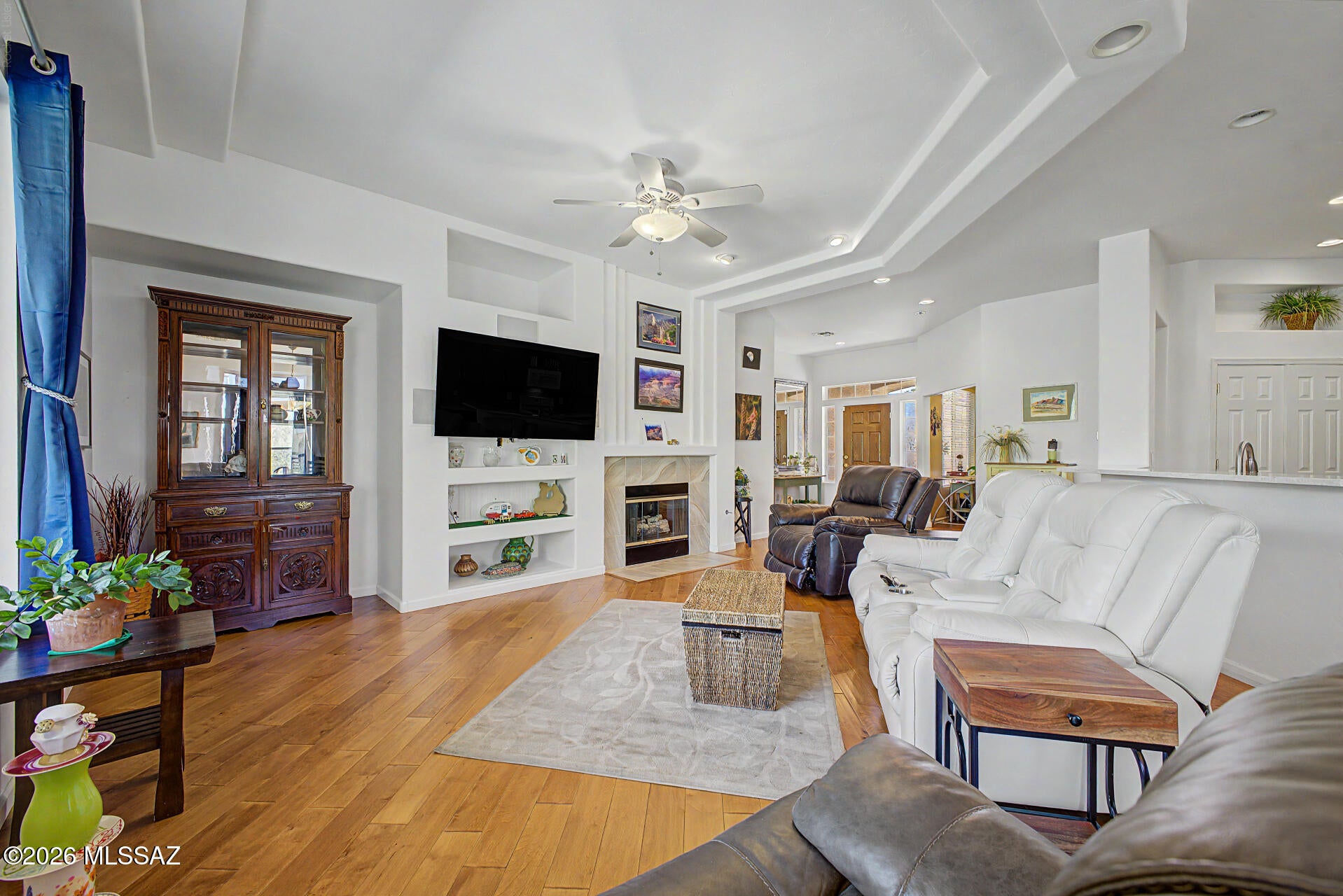 Heritage Highlands IV at Dove Mountain (720-844) - Residential