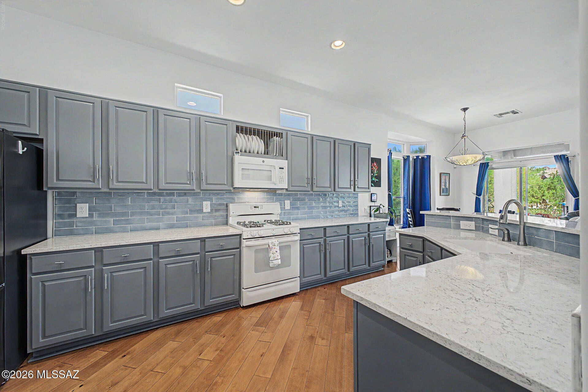 Heritage Highlands IV at Dove Mountain (720-844) - Residential