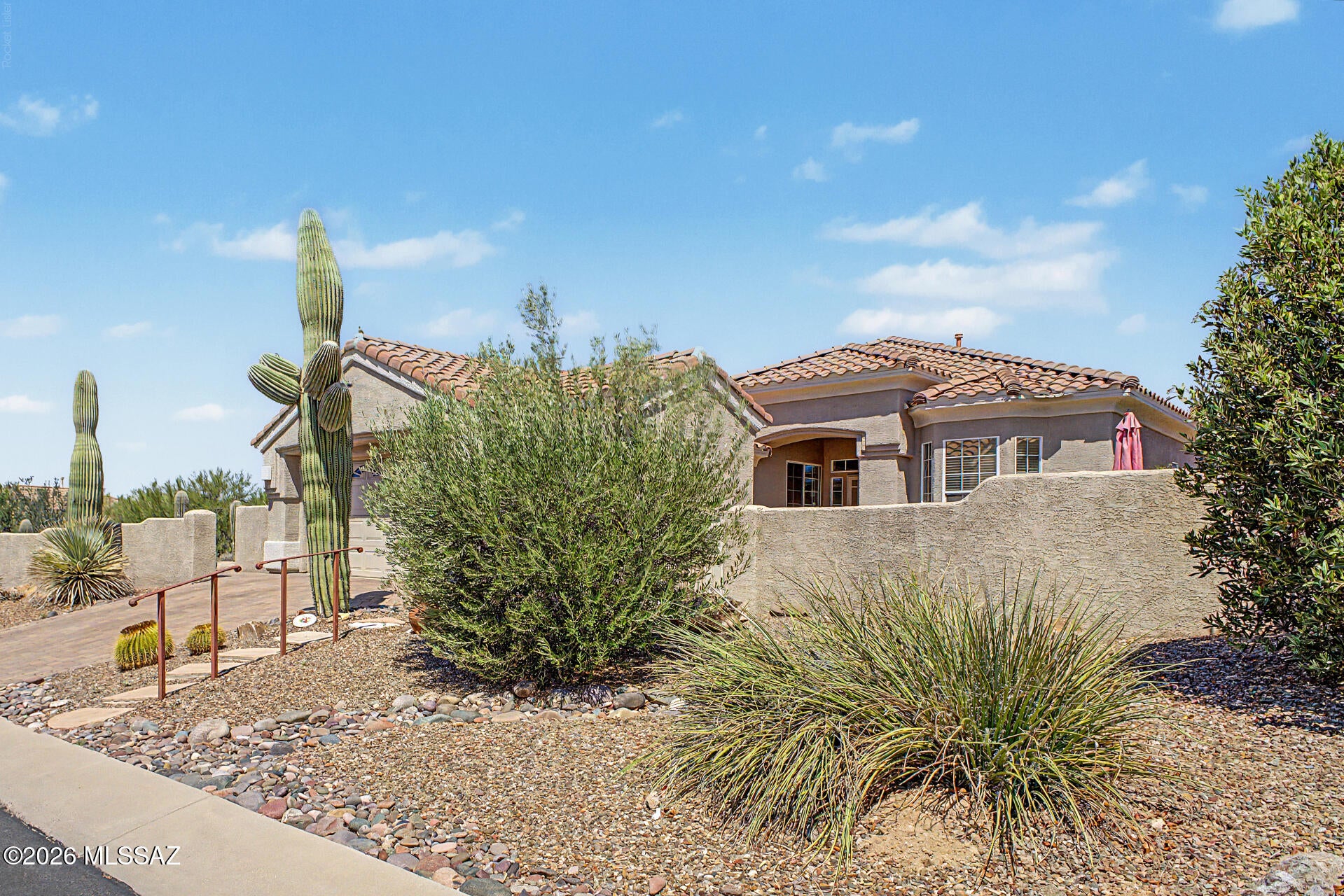 Heritage Highlands IV at Dove Mountain (720-844) - Residential