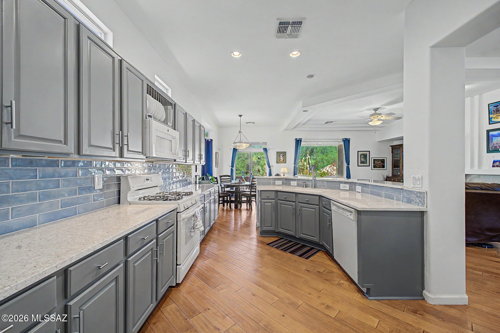 Heritage Highlands IV at Dove Mountain (720-844) - Residential