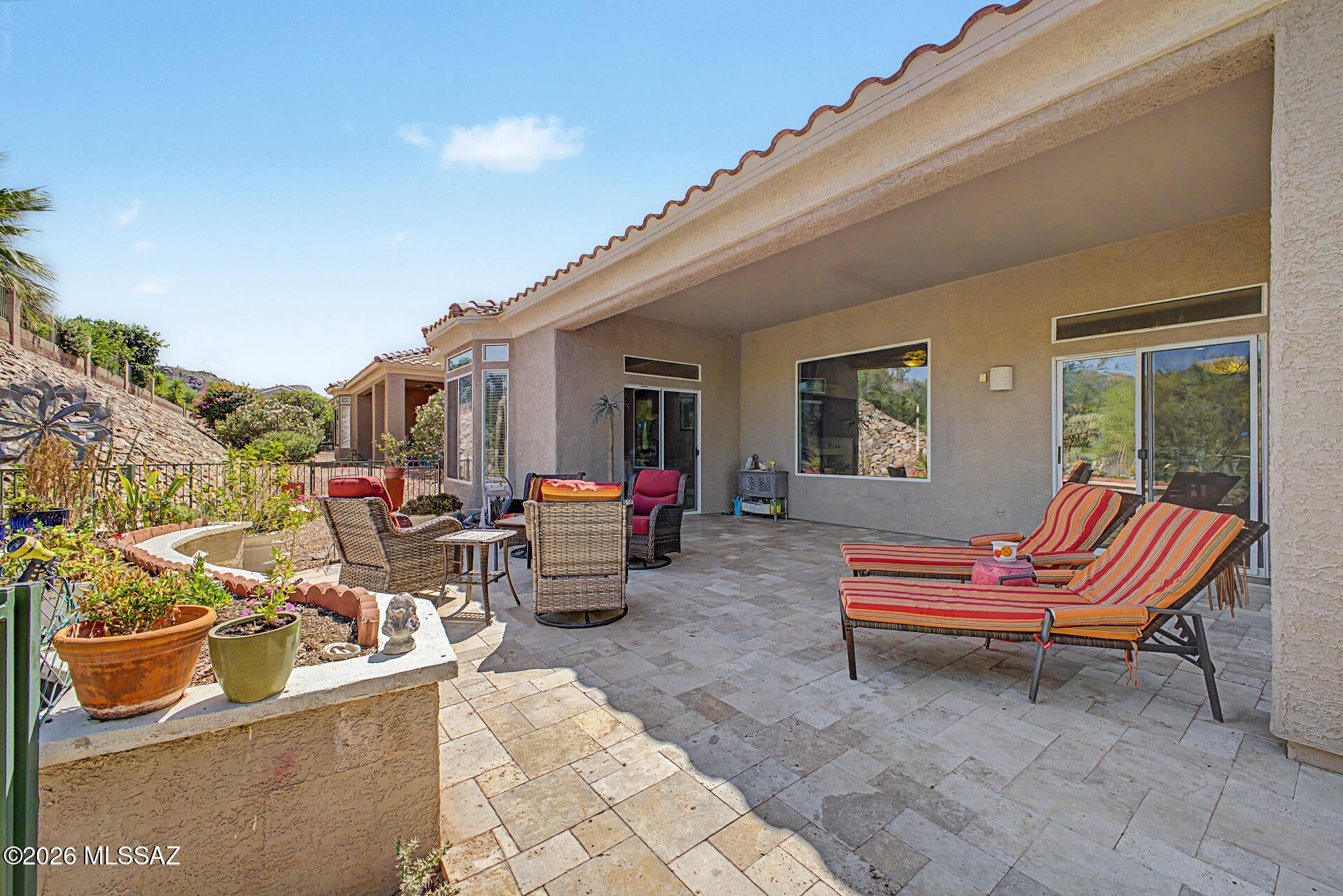 Heritage Highlands IV at Dove Mountain (720-844) - Residential