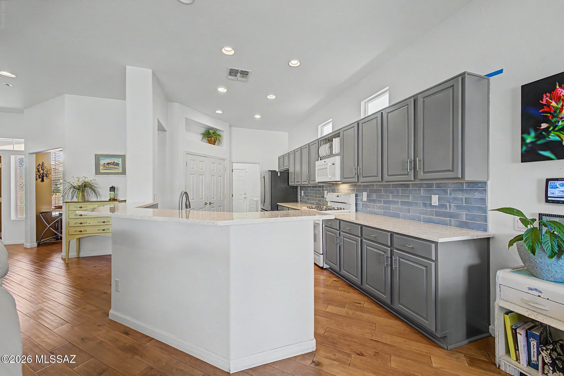 Heritage Highlands IV at Dove Mountain (720-844) - Residential