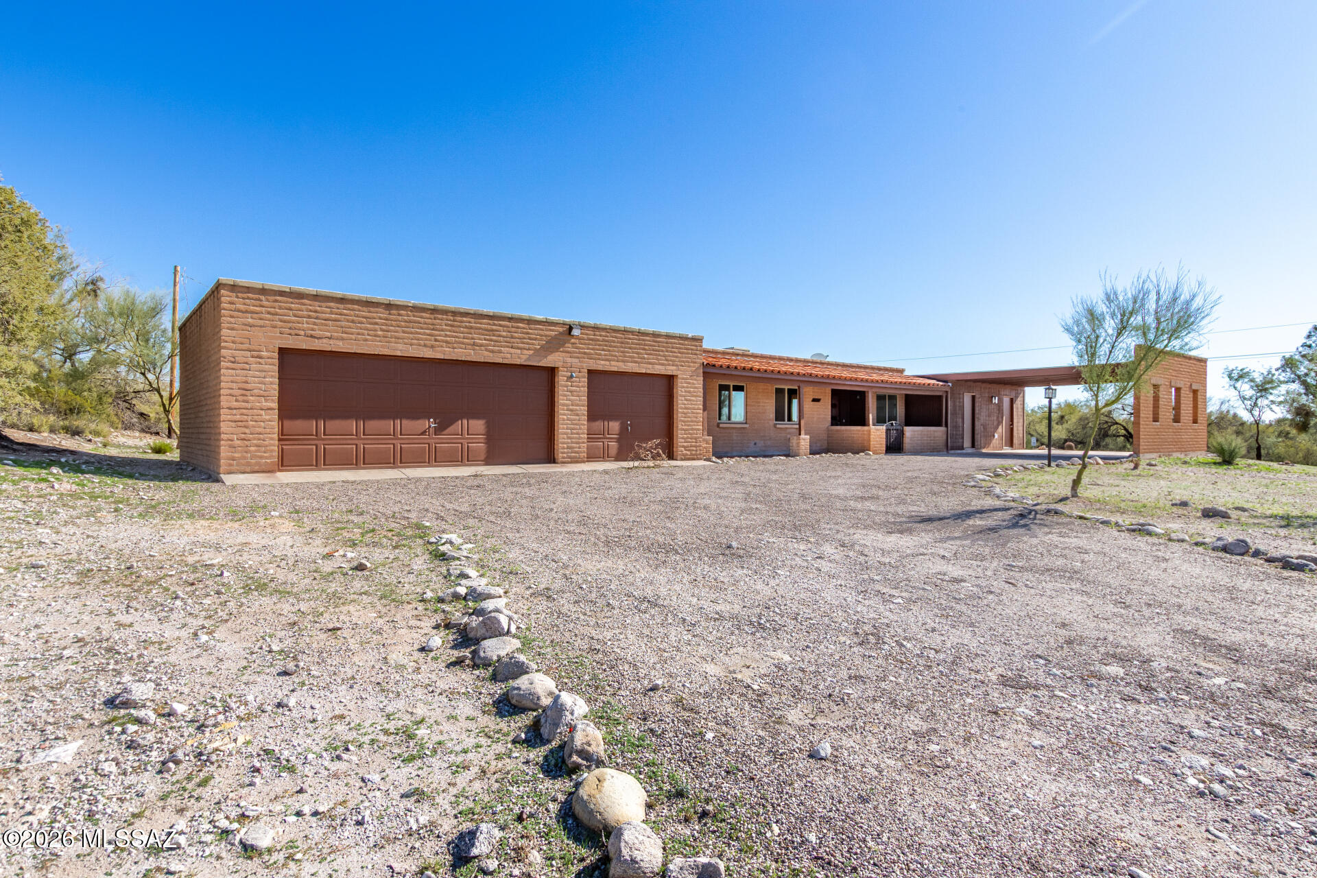 Indian Ridge Foothills (1-44) - Residential