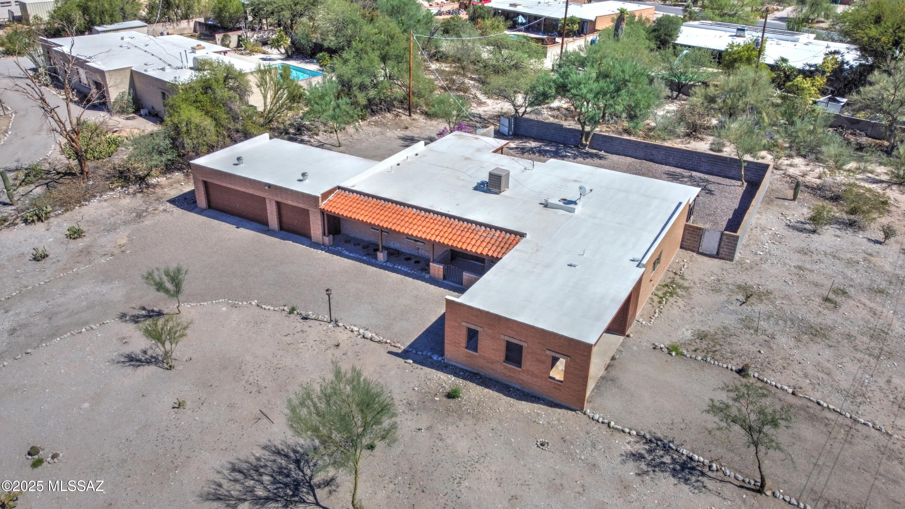 Indian Ridge Foothills (1-44) - Residential