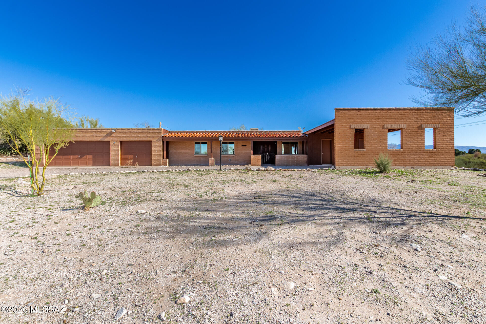 Indian Ridge Foothills (1-44) - Residential