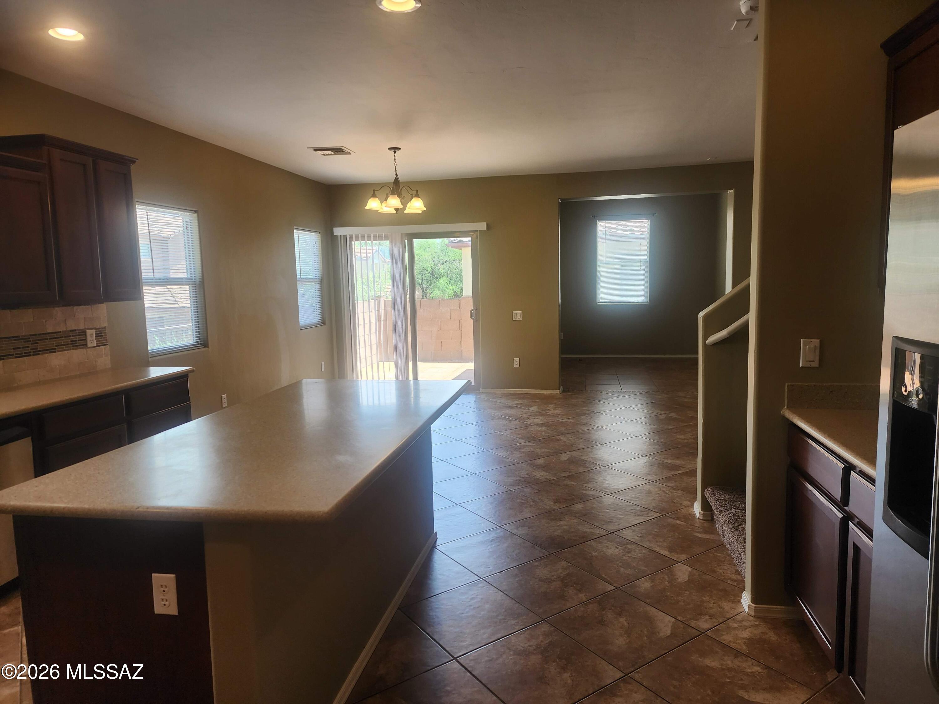 Sierra Morado Unit 2 West - Residential Lease