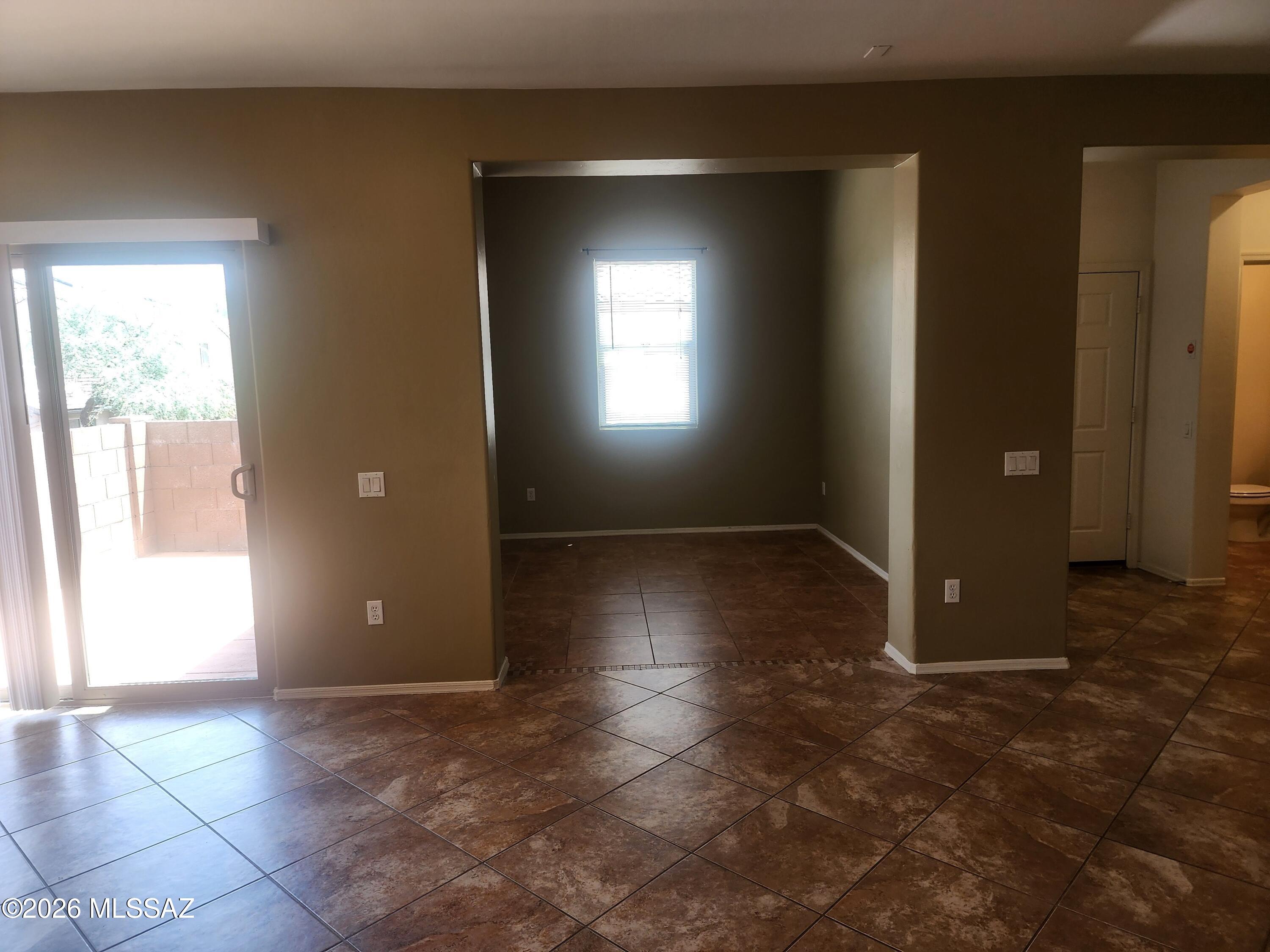 Sierra Morado Unit 2 West - Residential Lease