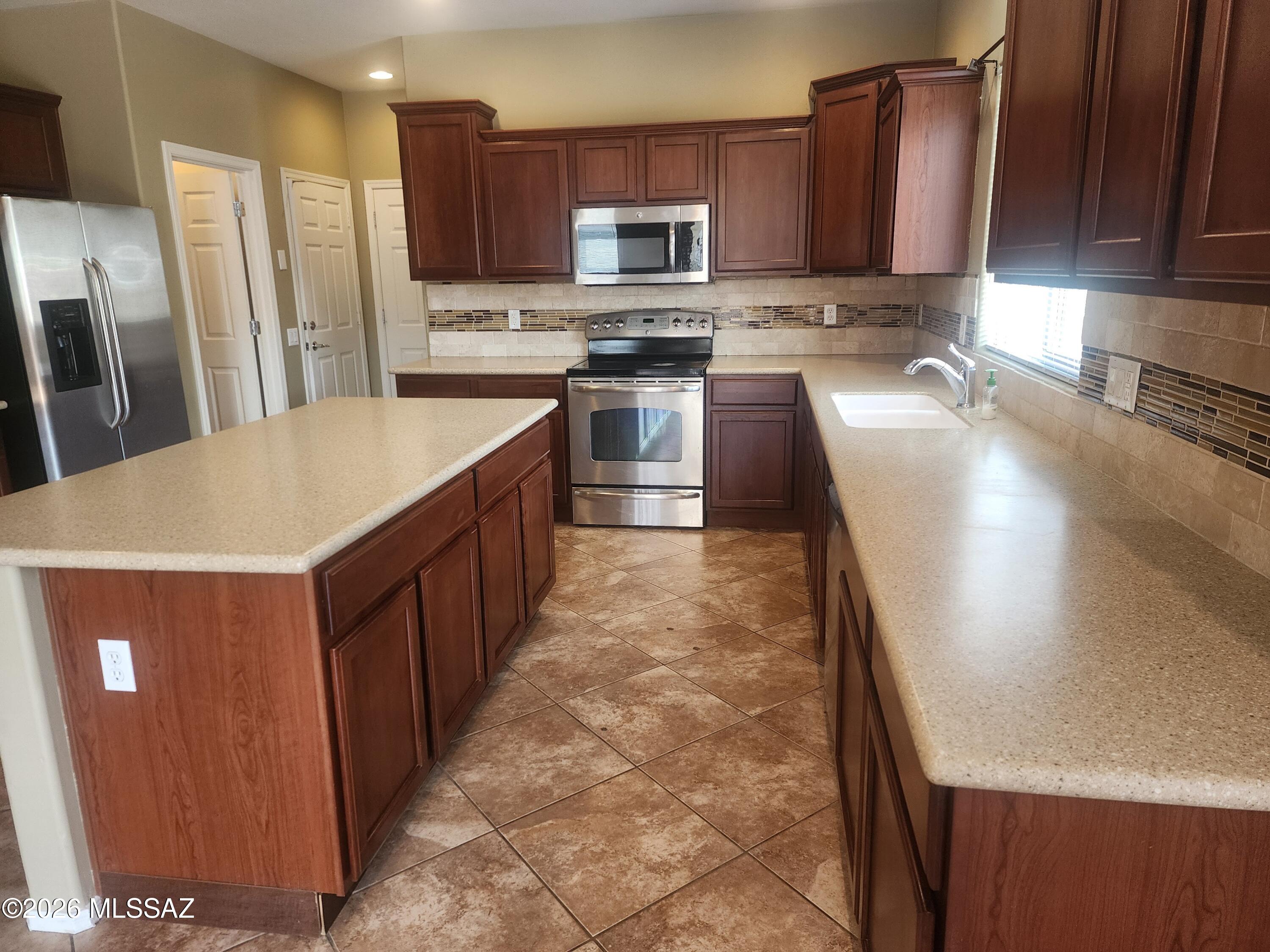 Sierra Morado Unit 2 West - Residential Lease