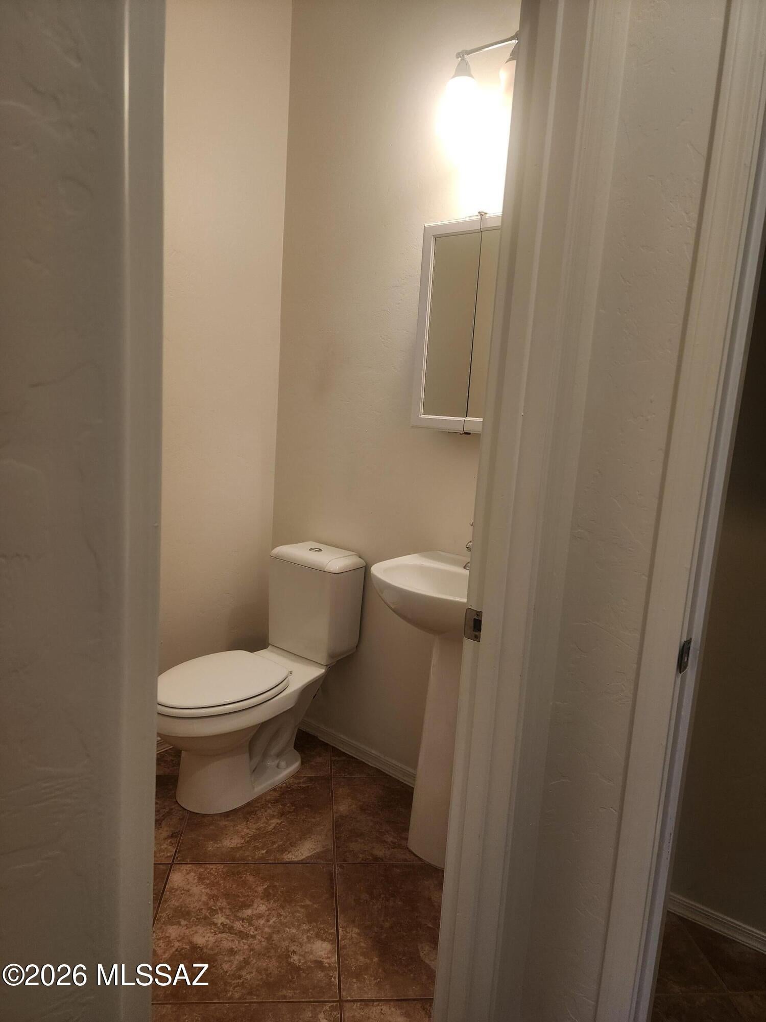 Sierra Morado Unit 2 West - Residential Lease