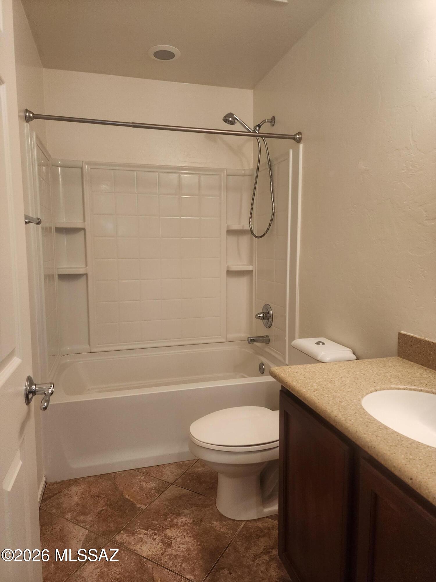 Sierra Morado Unit 2 West - Residential Lease