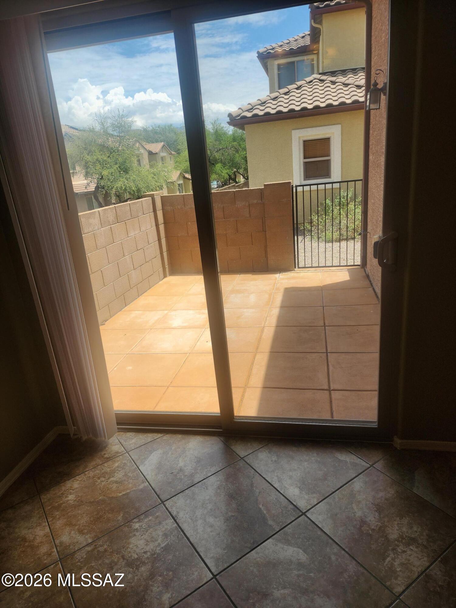 Sierra Morado Unit 2 West - Residential Lease