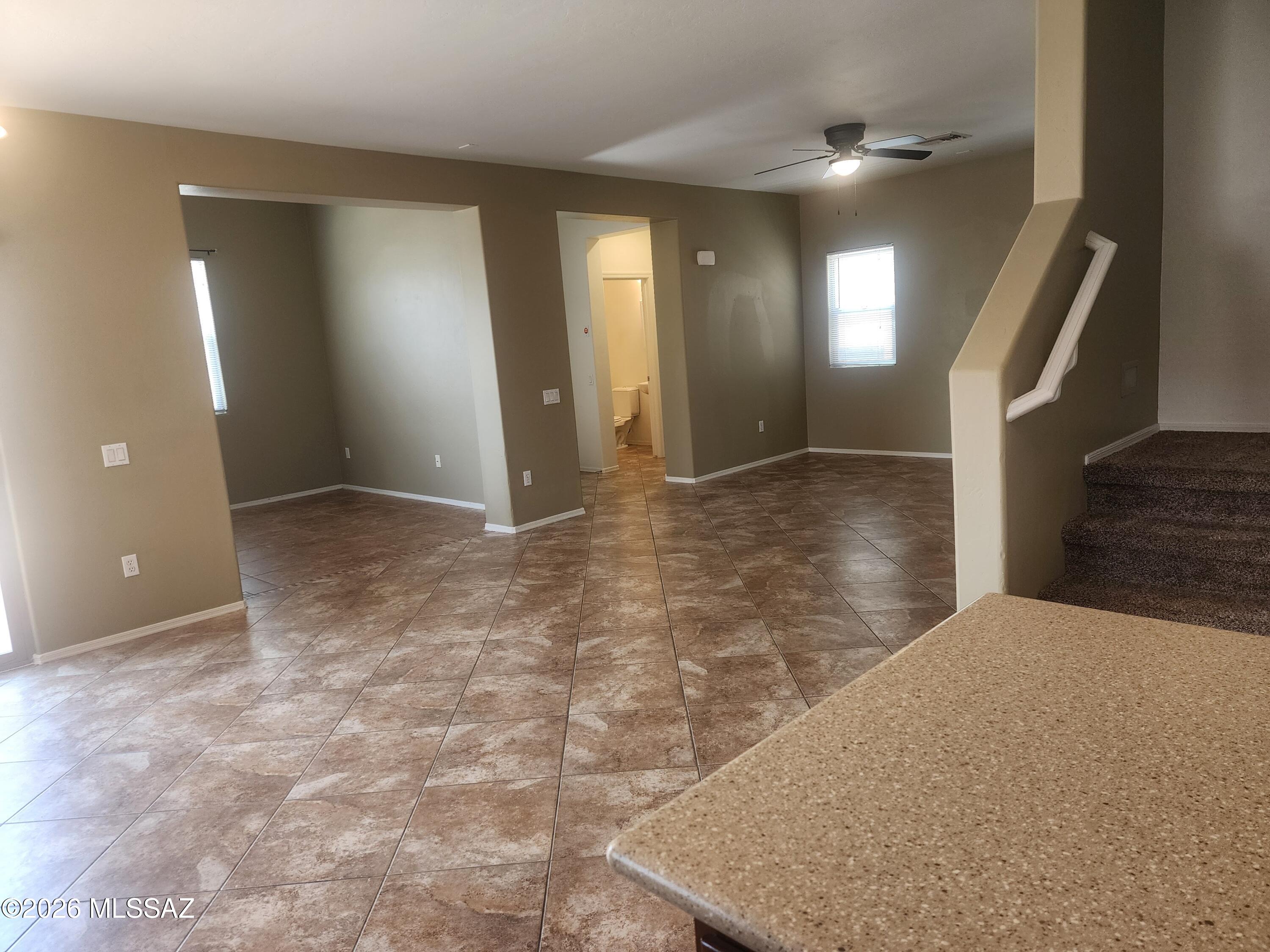 Sierra Morado Unit 2 West - Residential Lease
