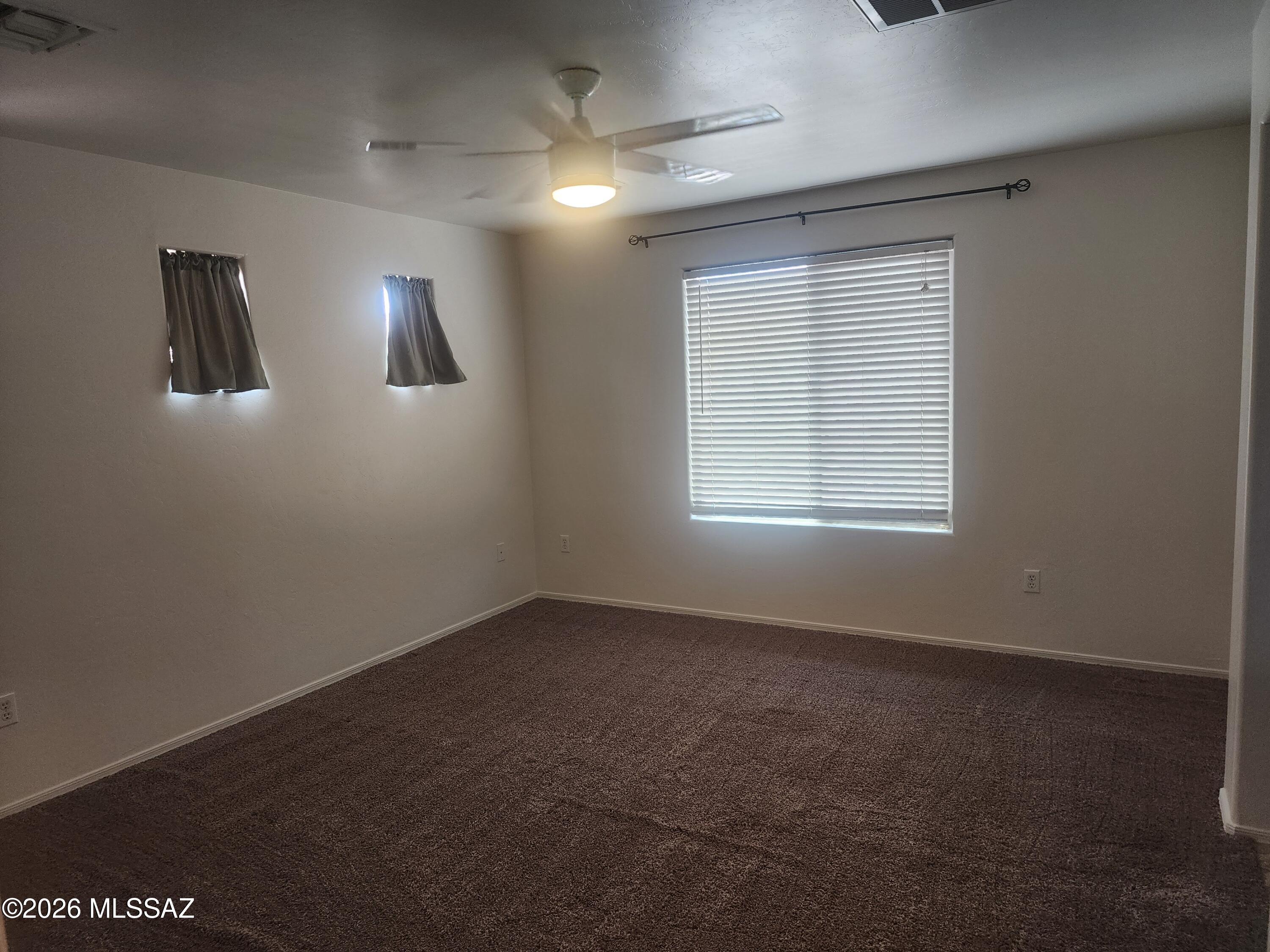 Sierra Morado Unit 2 West - Residential Lease