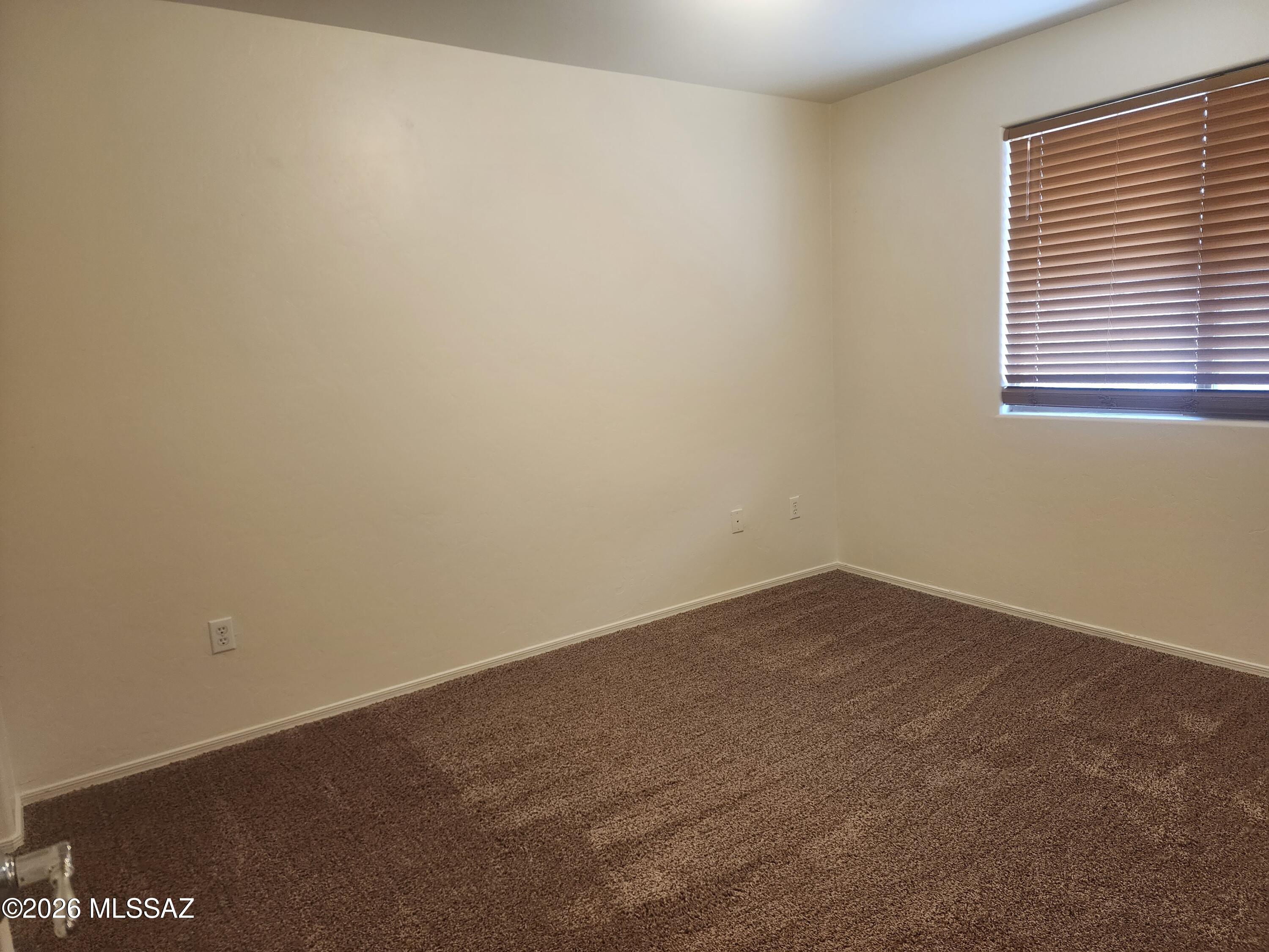 Sierra Morado Unit 2 West - Residential Lease