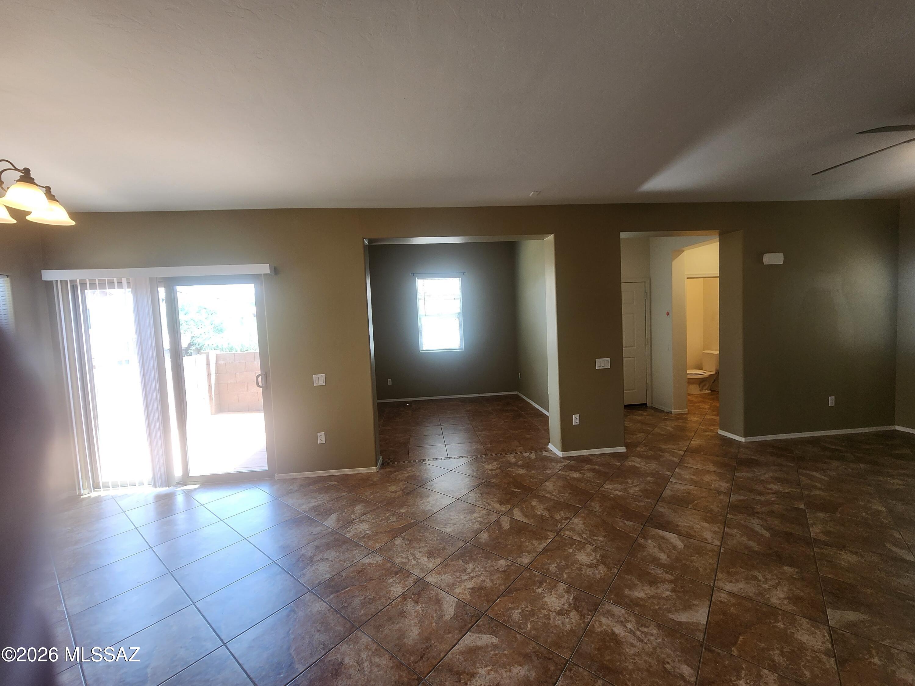 Sierra Morado Unit 2 West - Residential Lease