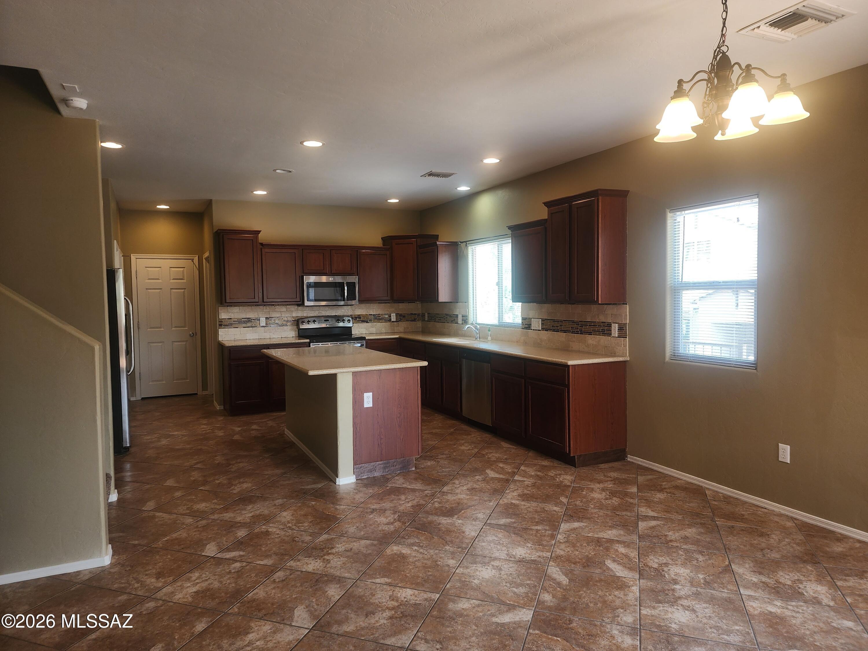 Sierra Morado Unit 2 West - Residential Lease