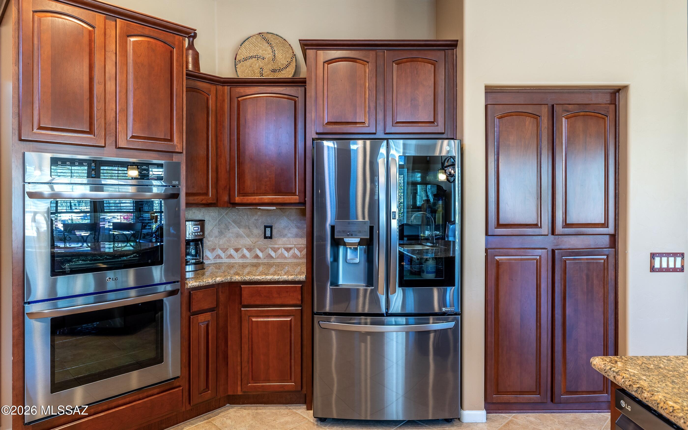Heritage Highlands - Residential