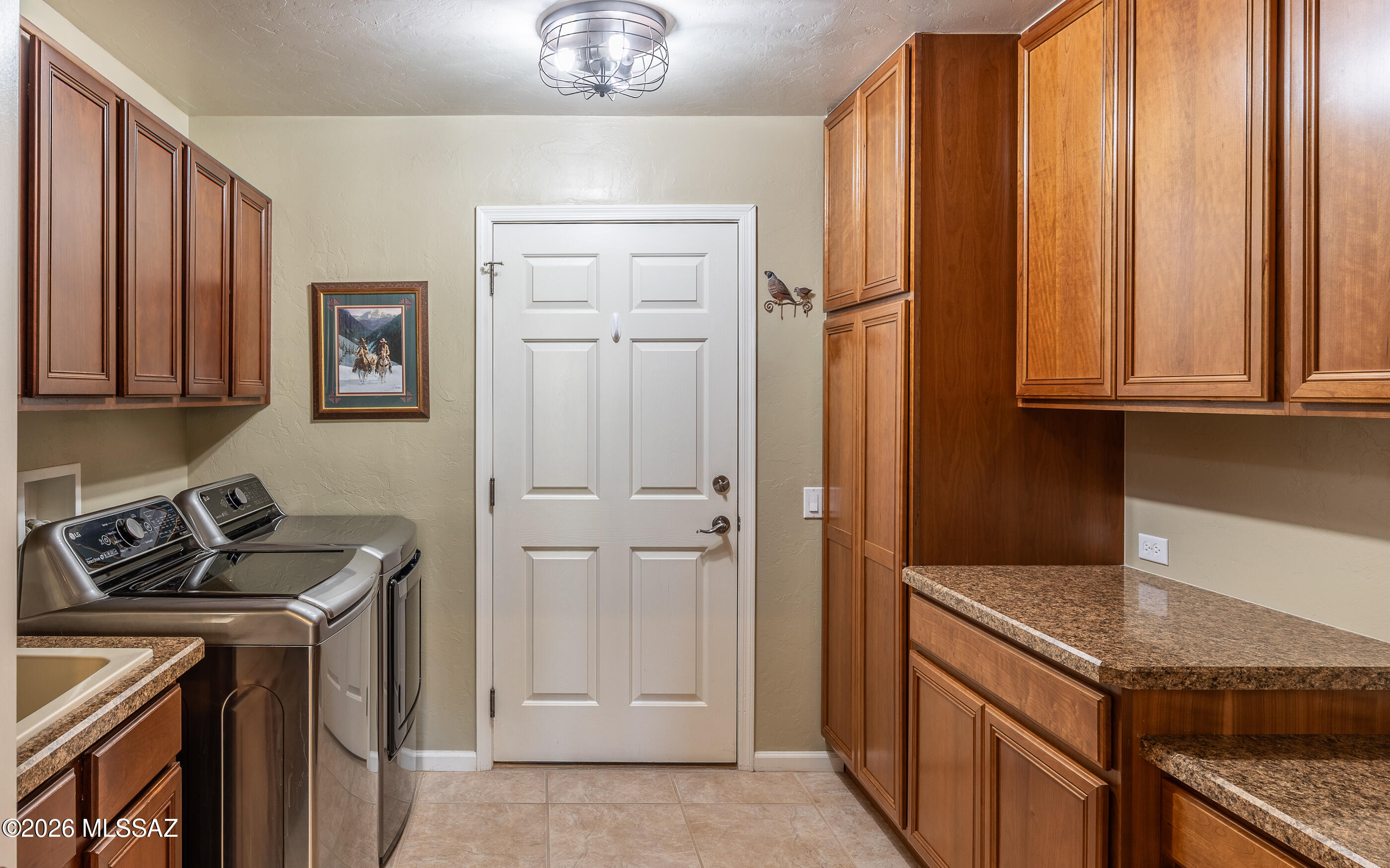 Heritage Highlands - Residential
