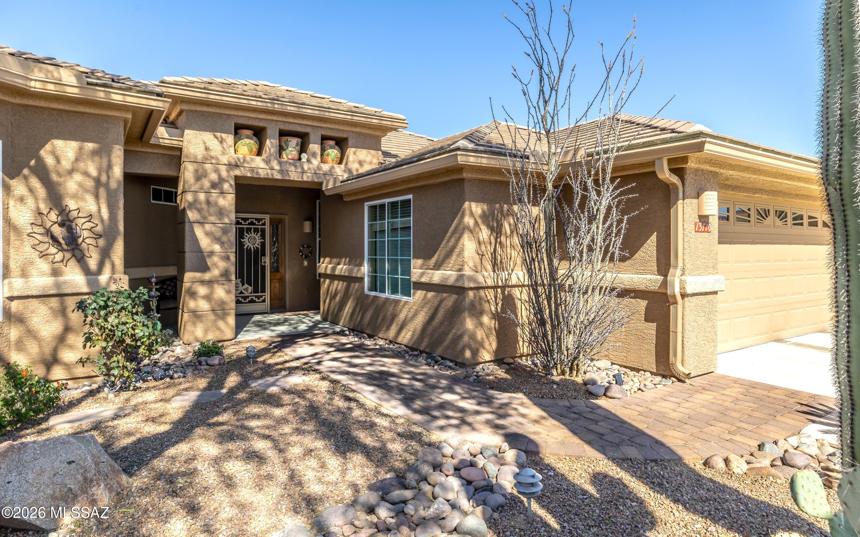 Heritage Highlands - Residential