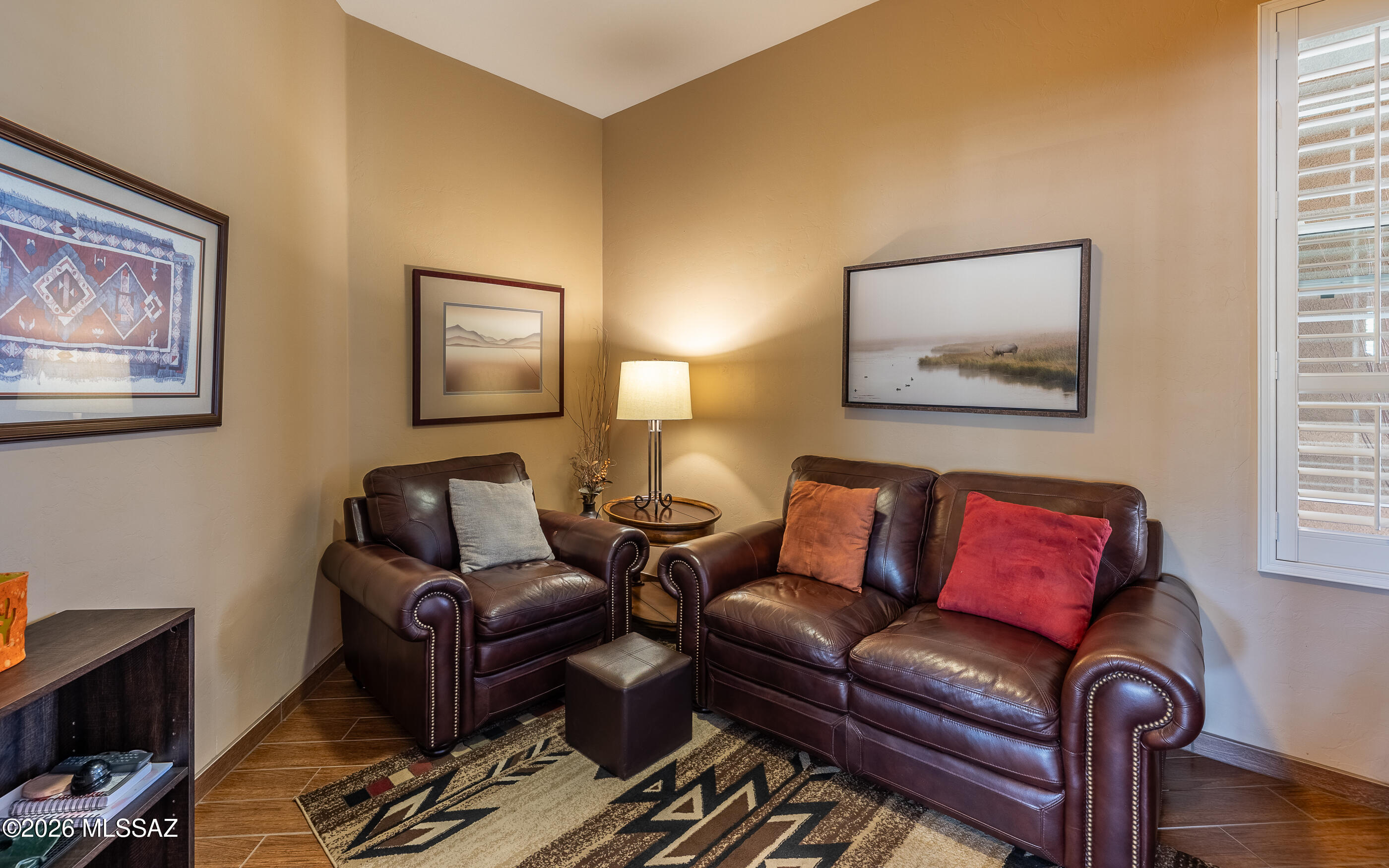 Heritage Highlands - Residential