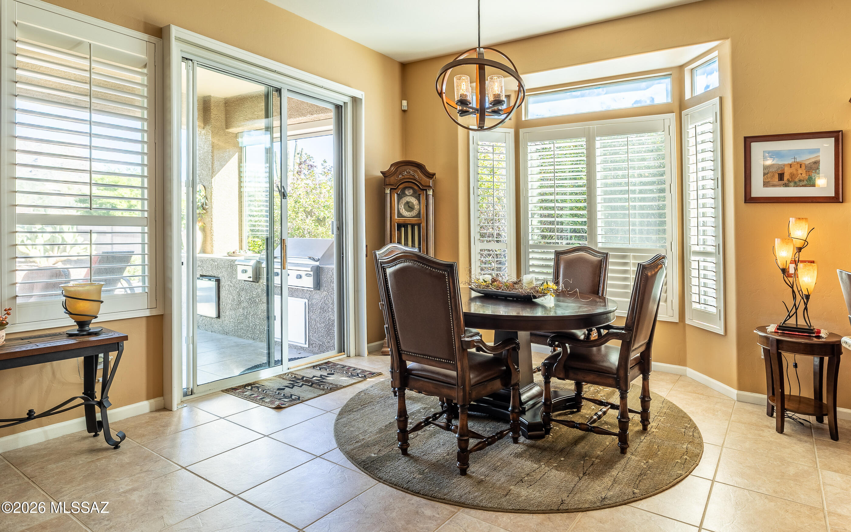 Heritage Highlands - Residential