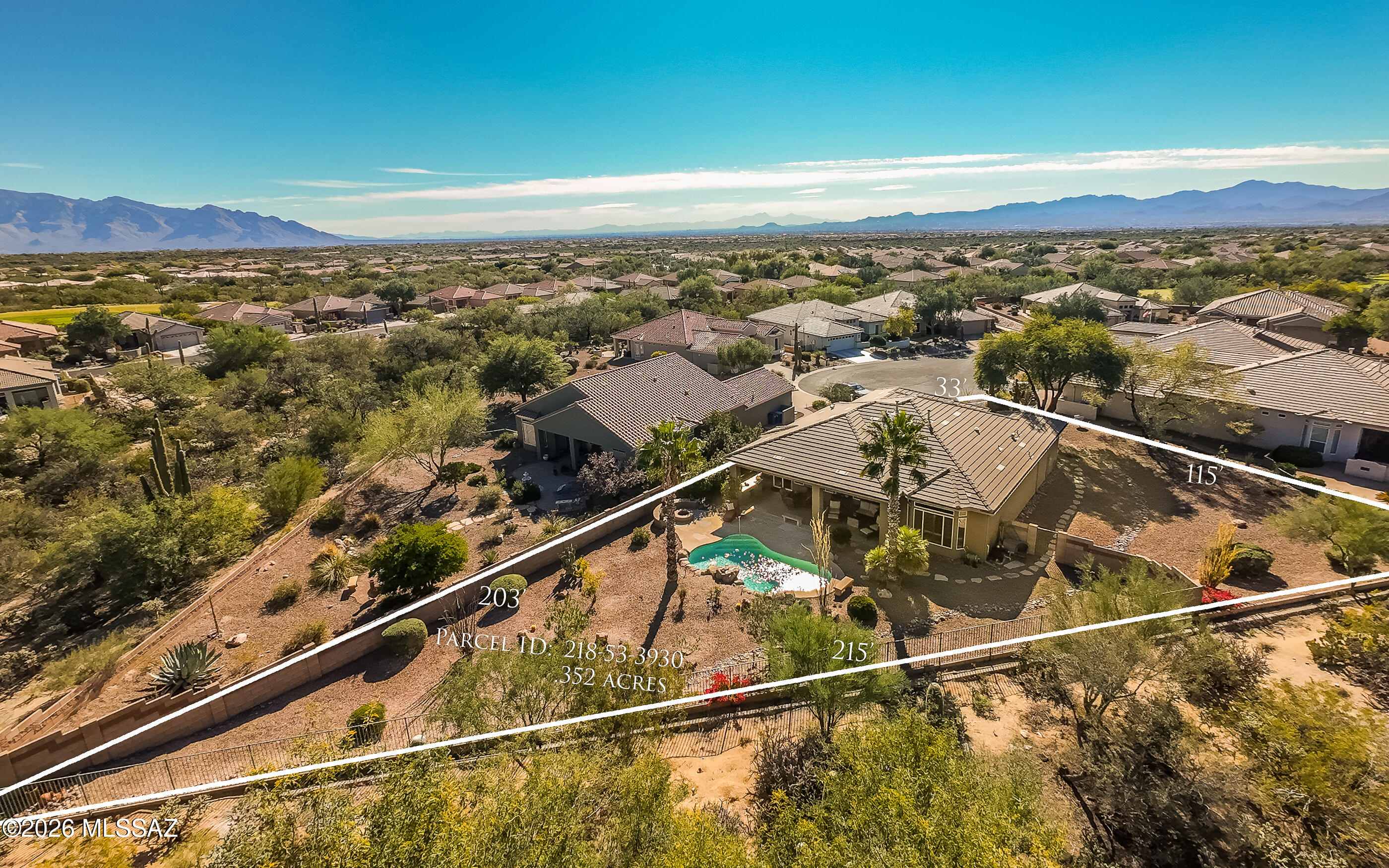 Heritage Highlands - Residential