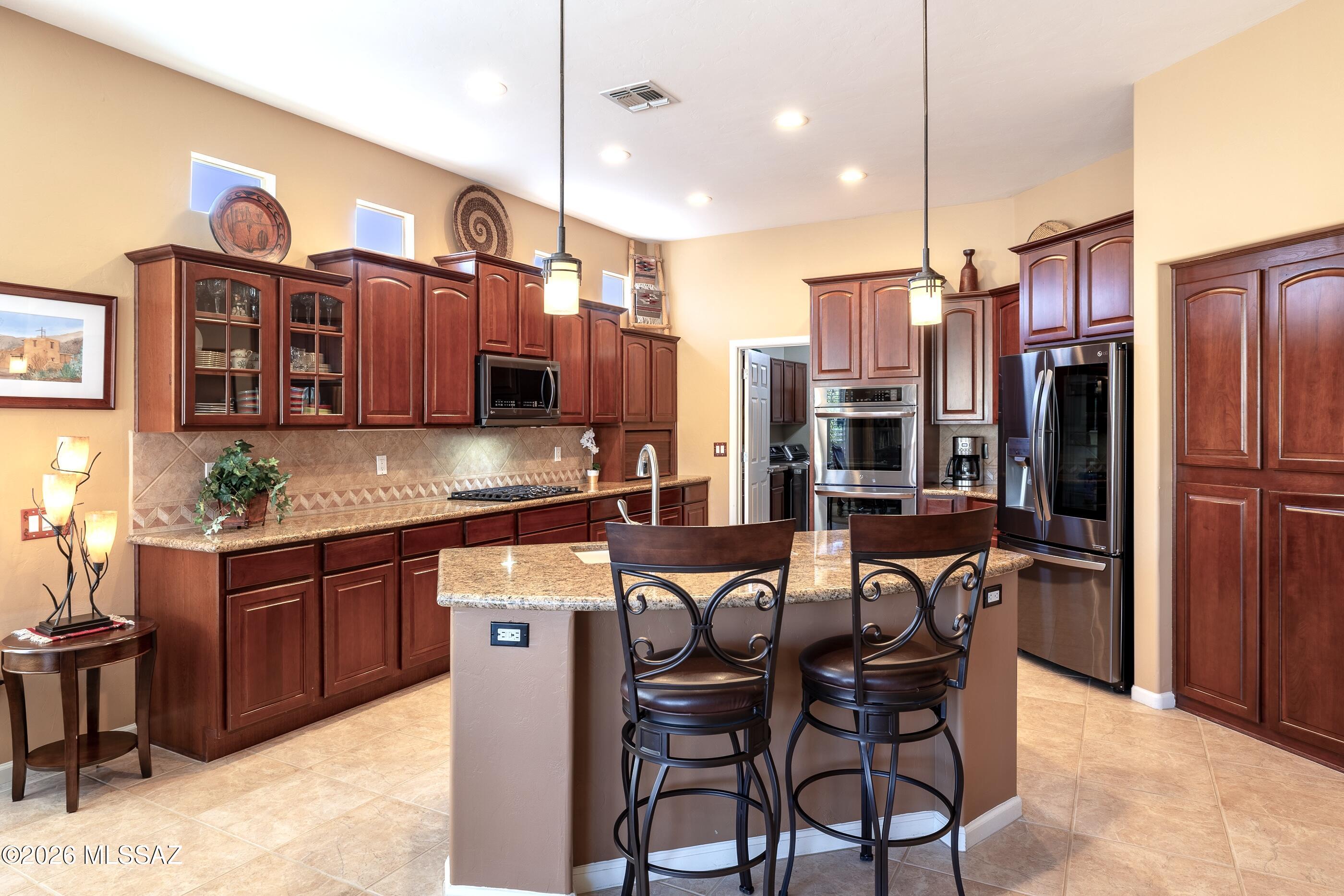 Heritage Highlands - Residential