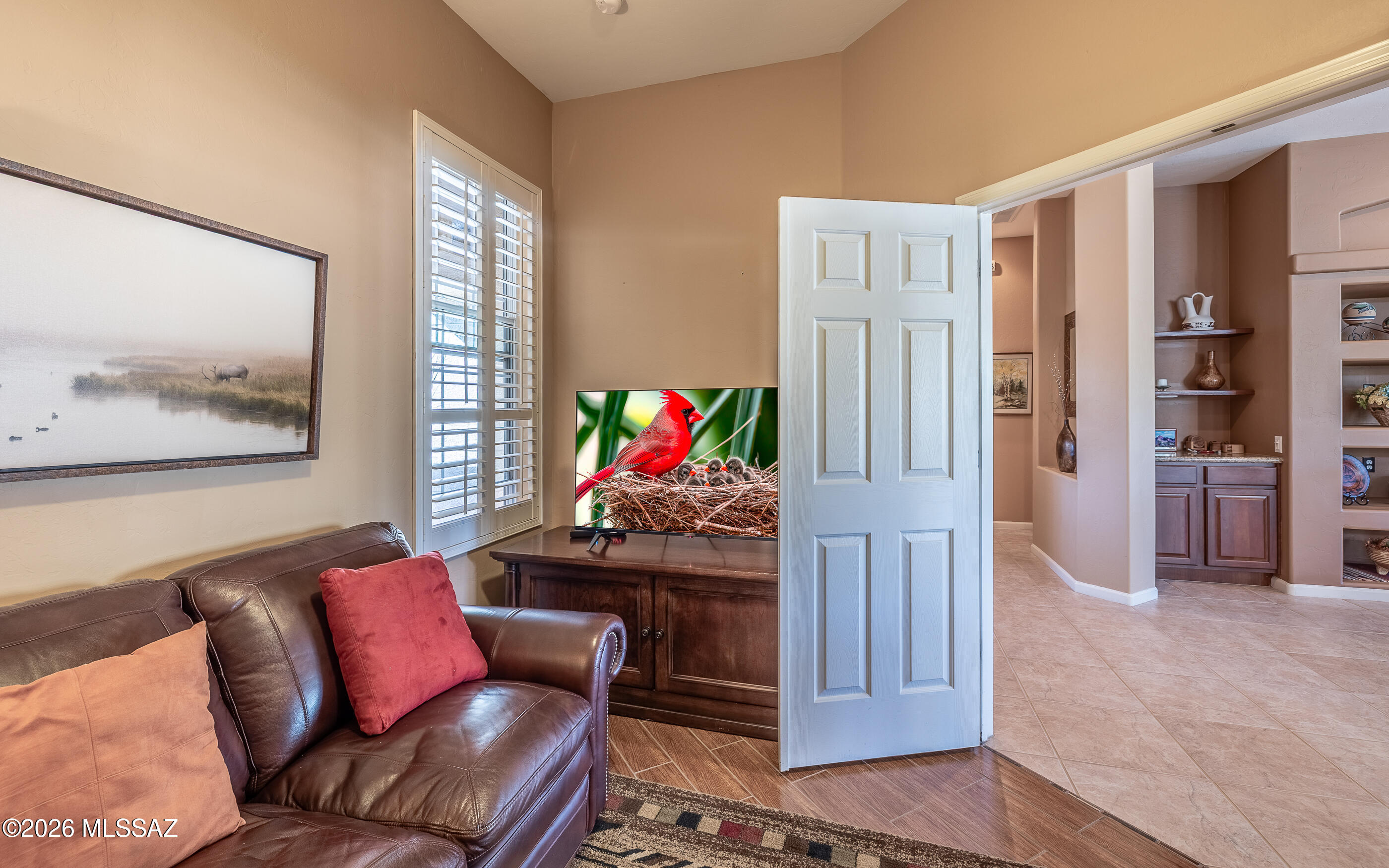 Heritage Highlands - Residential
