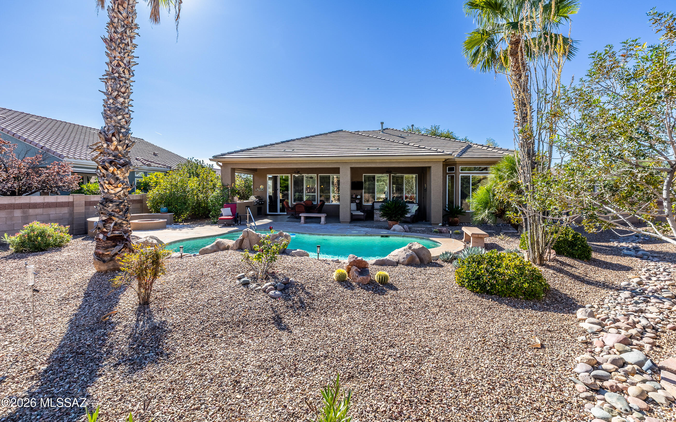 Heritage Highlands - Residential