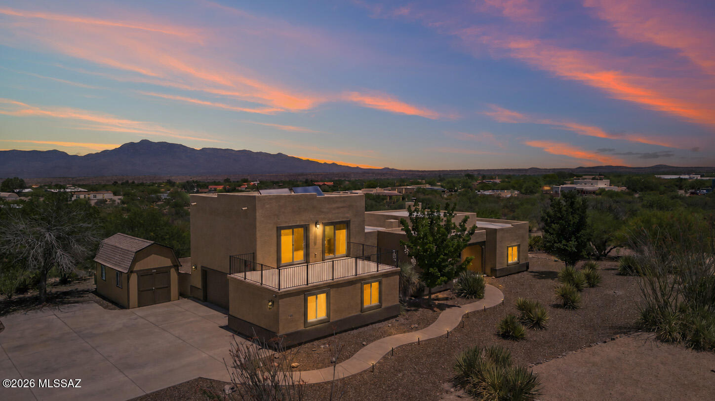 New Tucson Unit NO. 30 - Residential