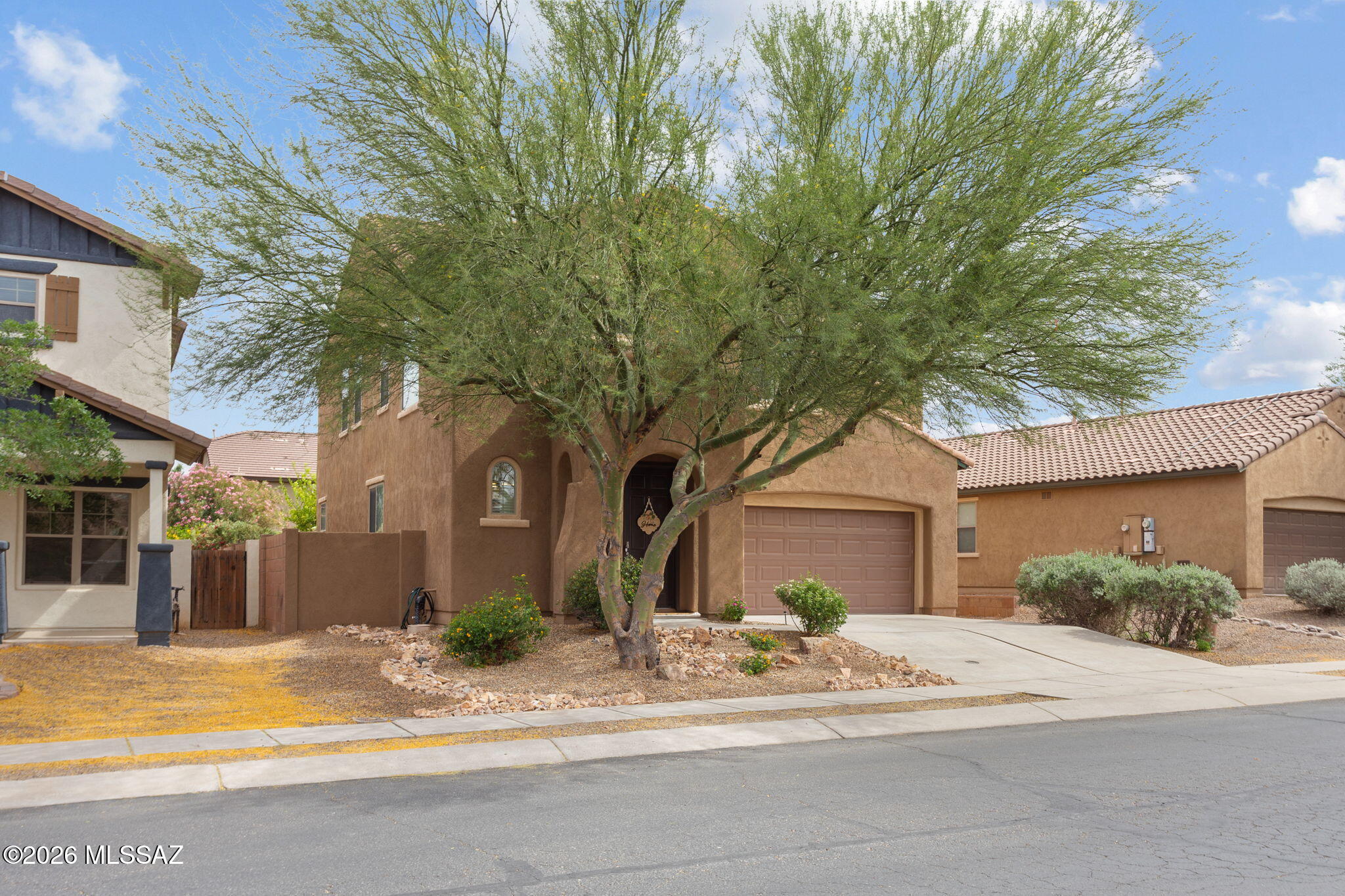 Presidios at Rancho Sahuarita (1-927) - Residential