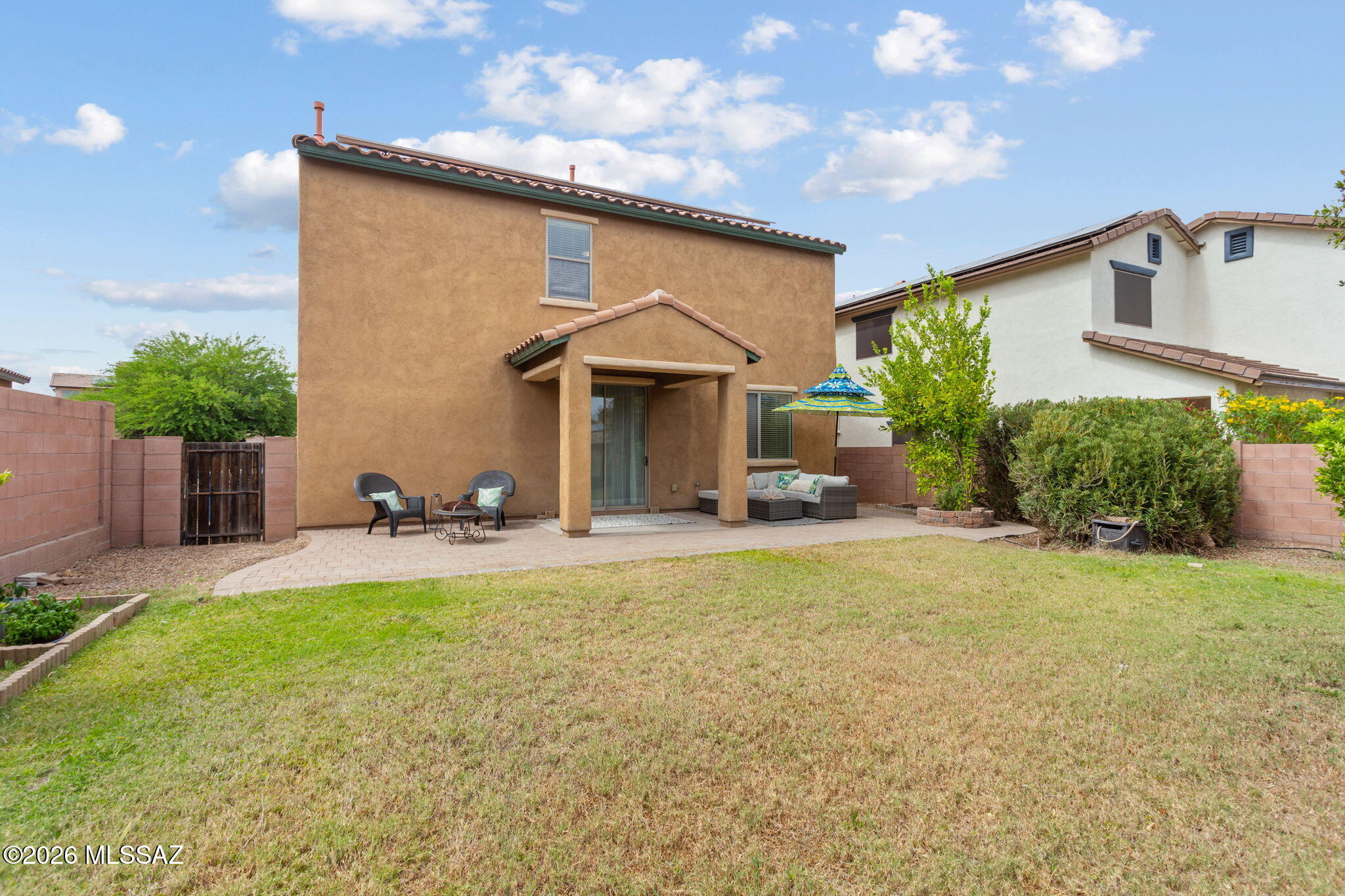 Presidios at Rancho Sahuarita (1-927) - Residential