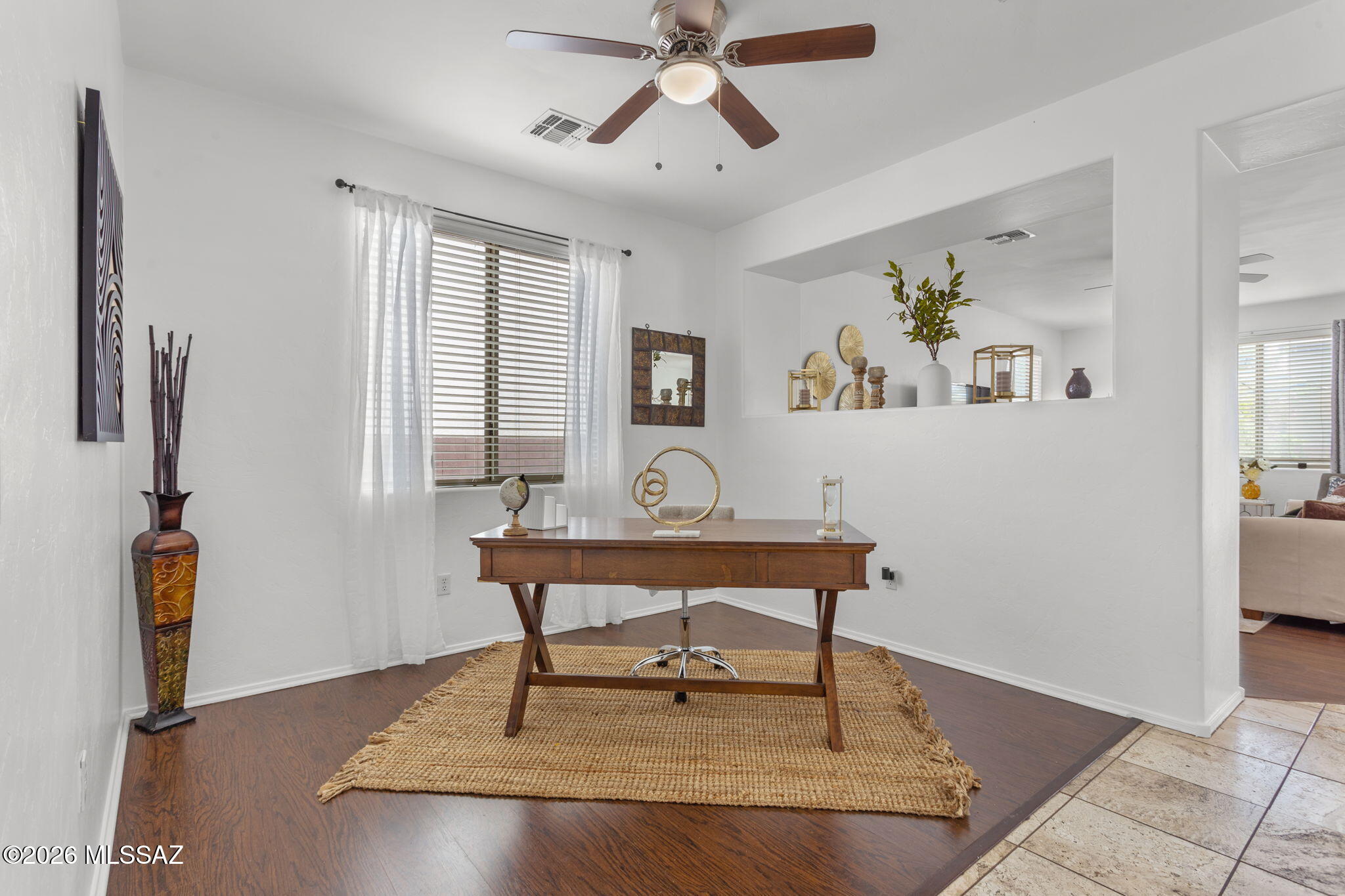 Presidios at Rancho Sahuarita (1-927) - Residential