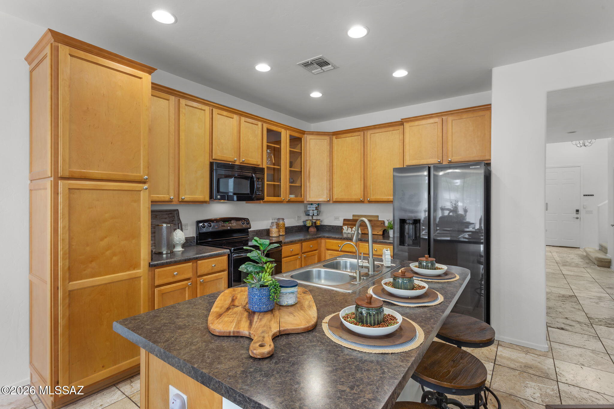 Presidios at Rancho Sahuarita (1-927) - Residential