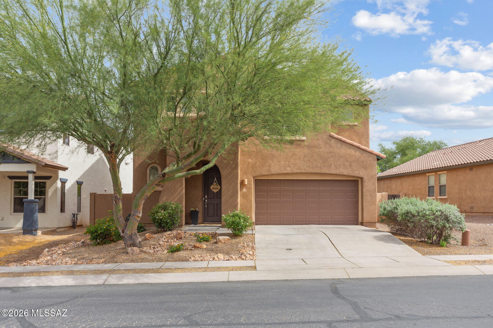 Presidios at Rancho Sahuarita (1-927) - Residential