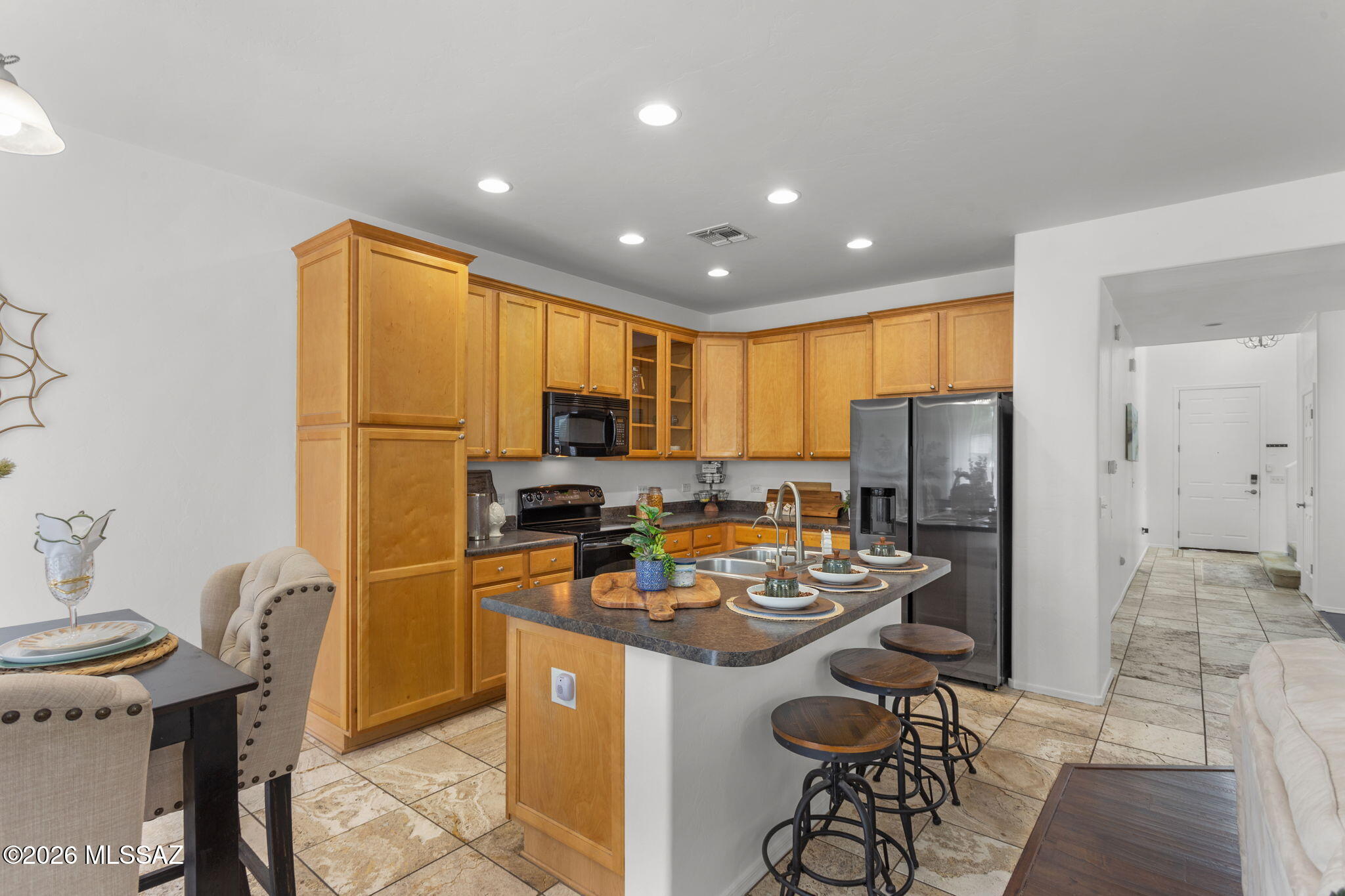 Presidios at Rancho Sahuarita (1-927) - Residential
