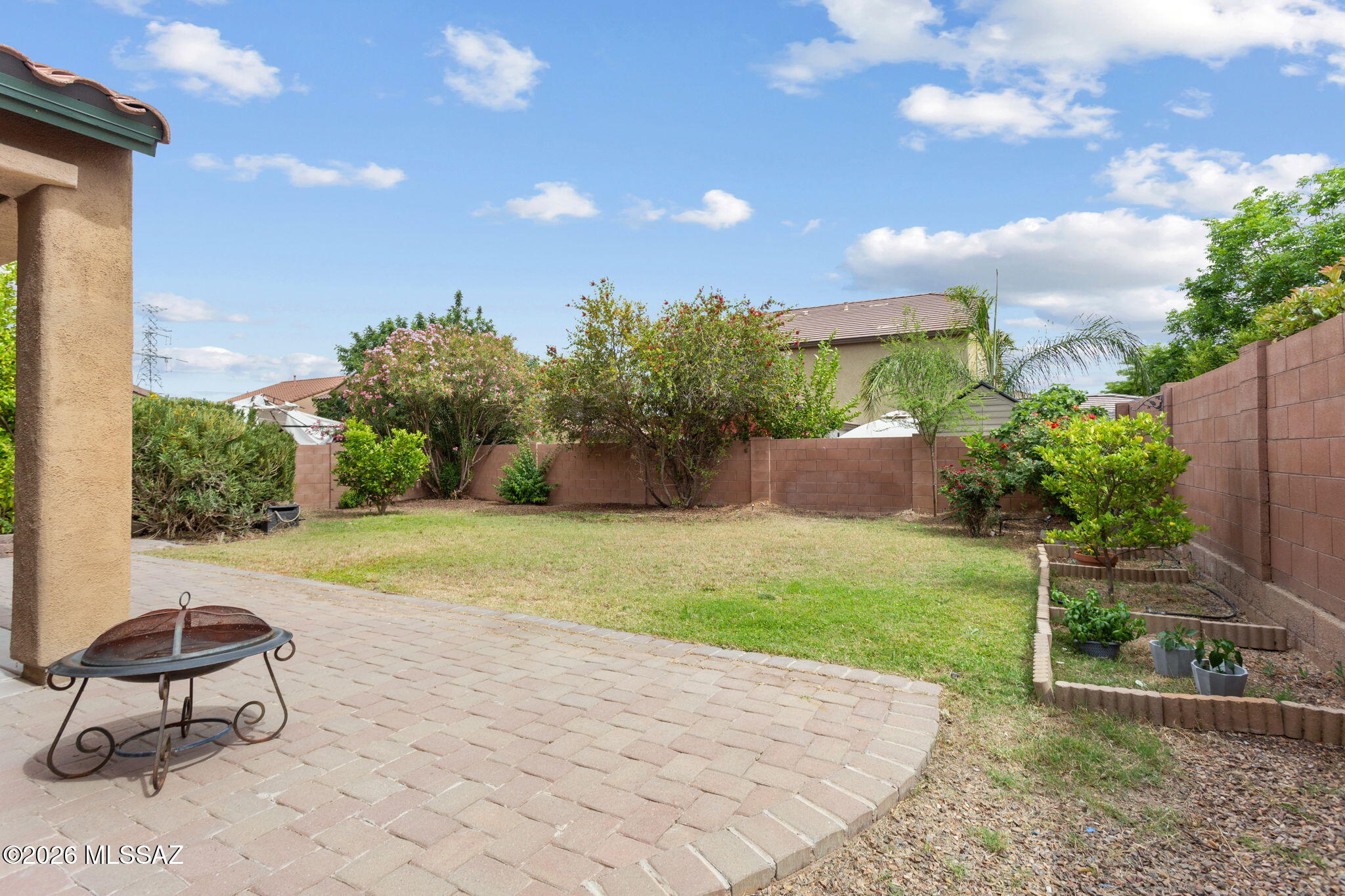 Presidios at Rancho Sahuarita (1-927) - Residential