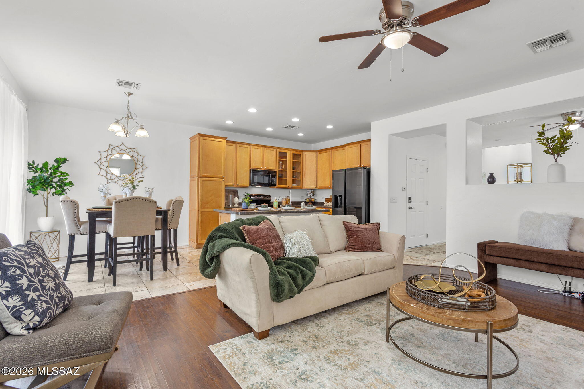 Presidios at Rancho Sahuarita (1-927) - Residential