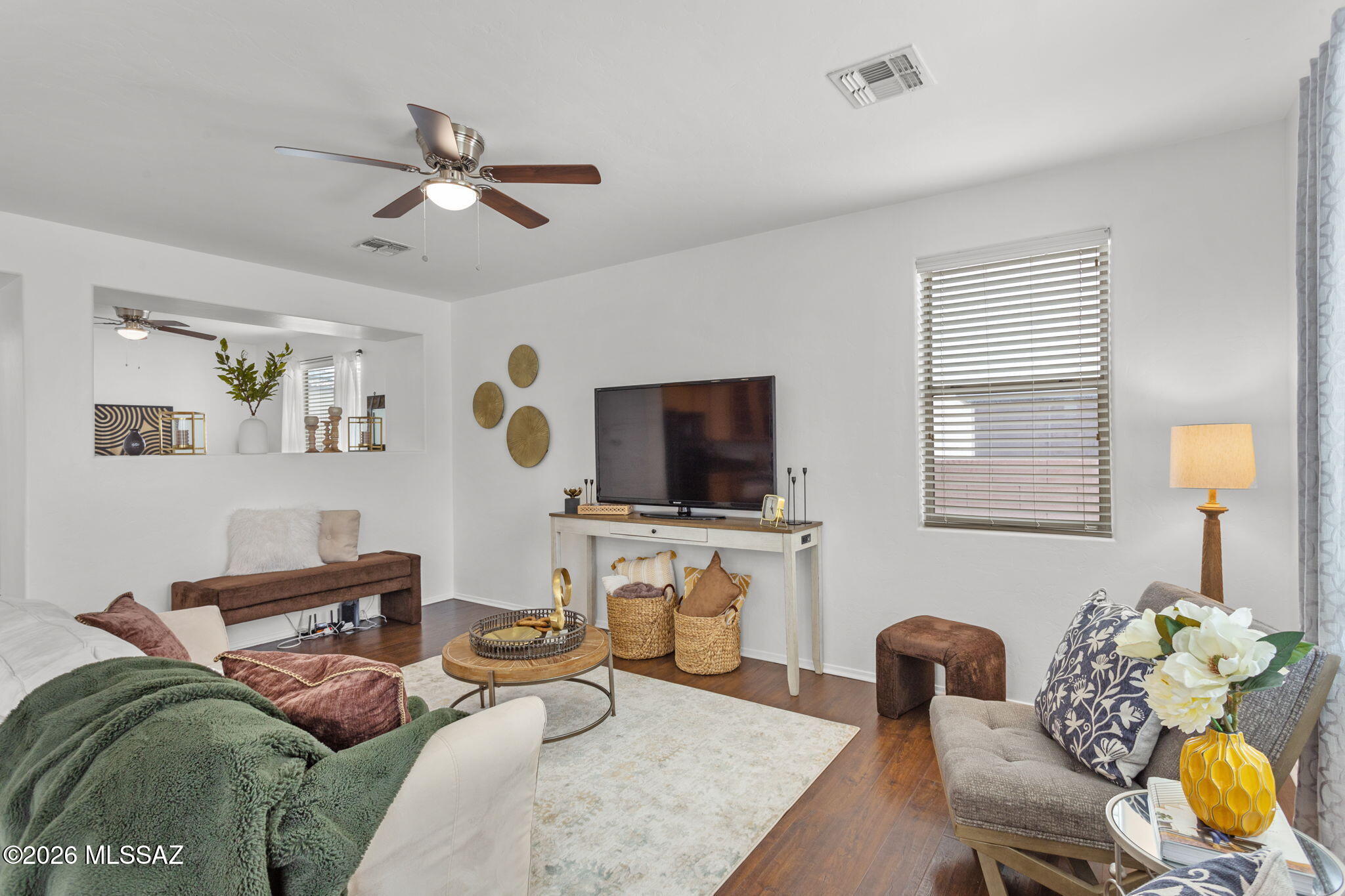 Presidios at Rancho Sahuarita (1-927) - Residential