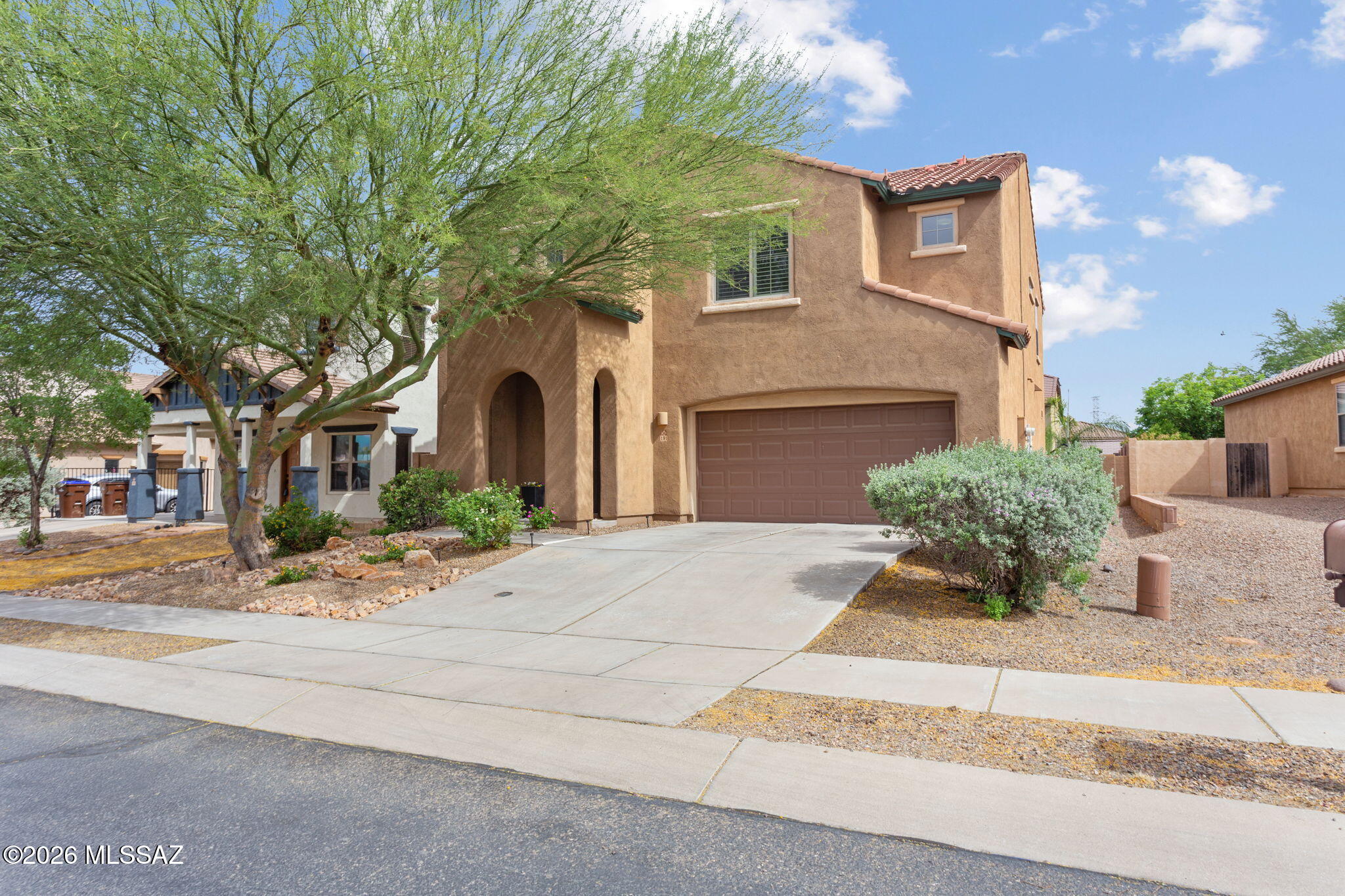 Presidios at Rancho Sahuarita (1-927) - Residential