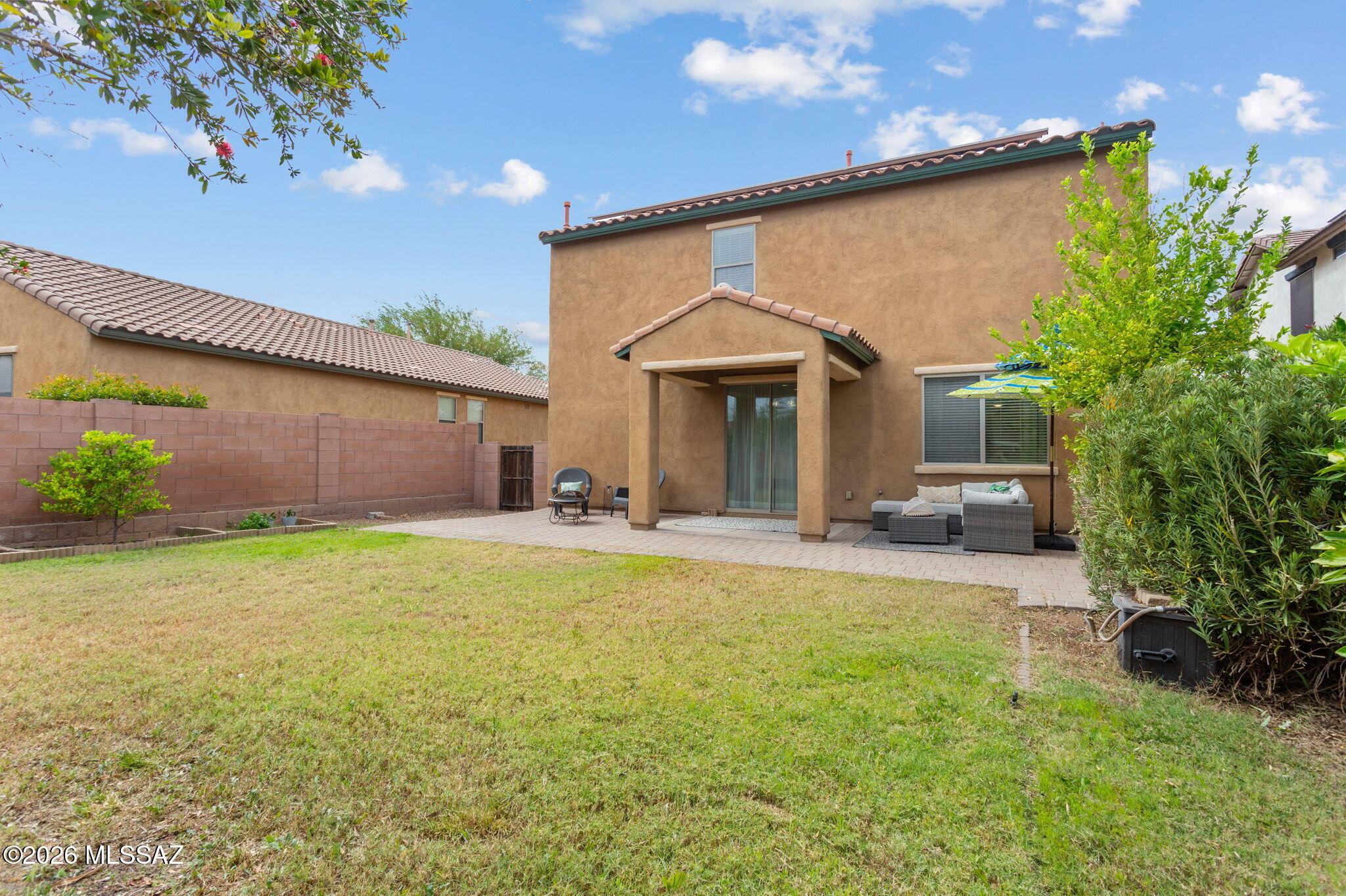 Presidios at Rancho Sahuarita (1-927) - Residential