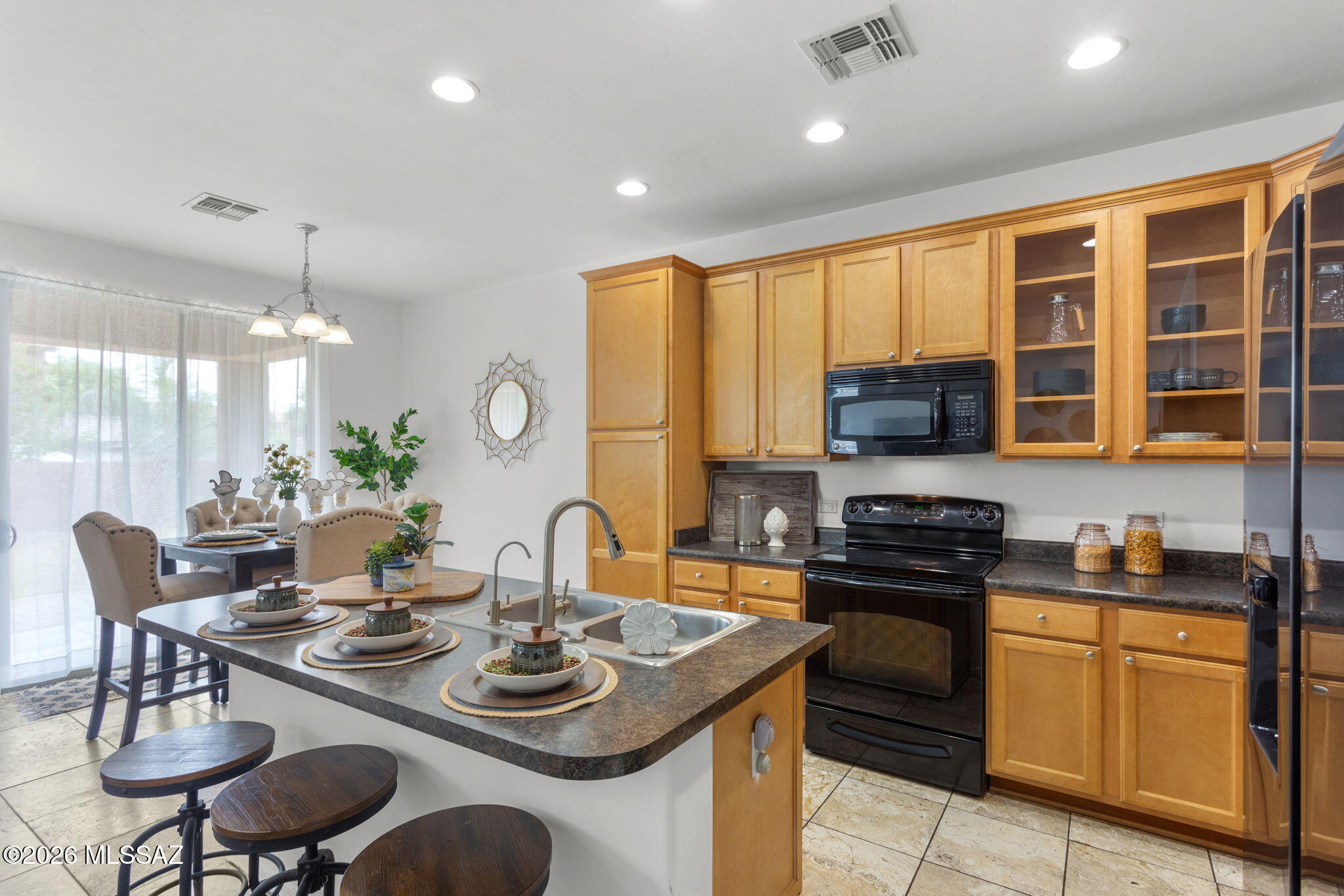 Presidios at Rancho Sahuarita (1-927) - Residential