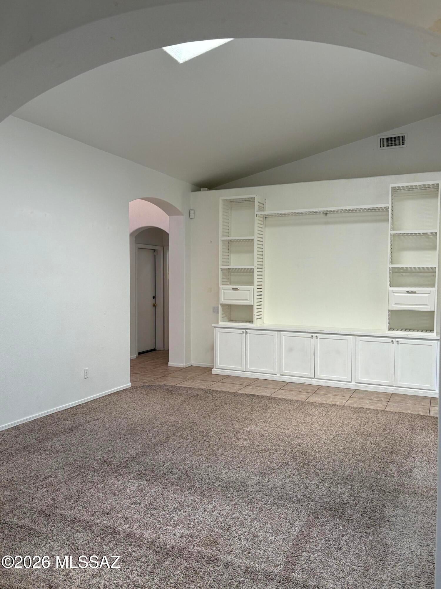 Cancion De La Luna (1-88) - Residential Lease