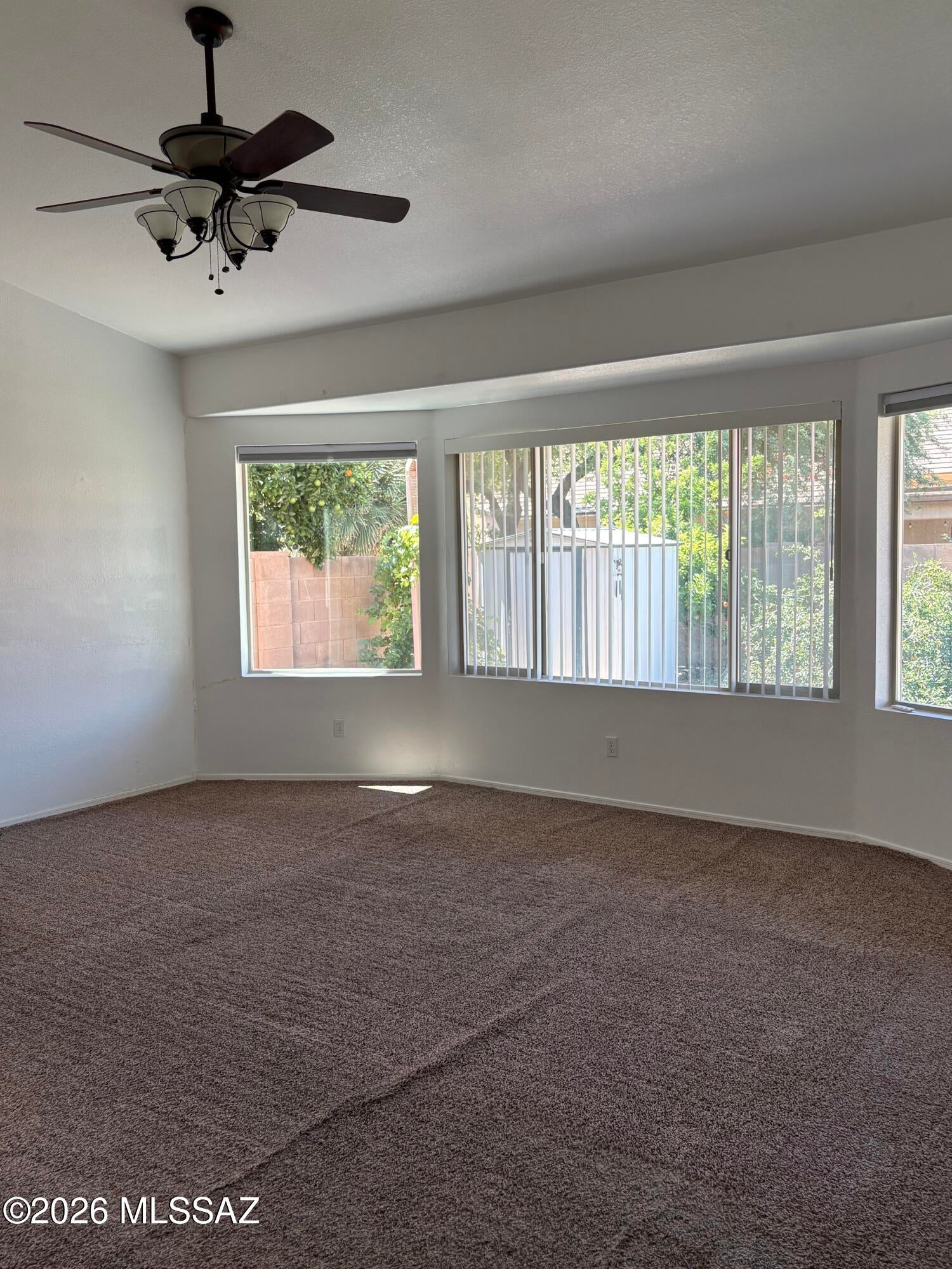 Cancion De La Luna (1-88) - Residential Lease